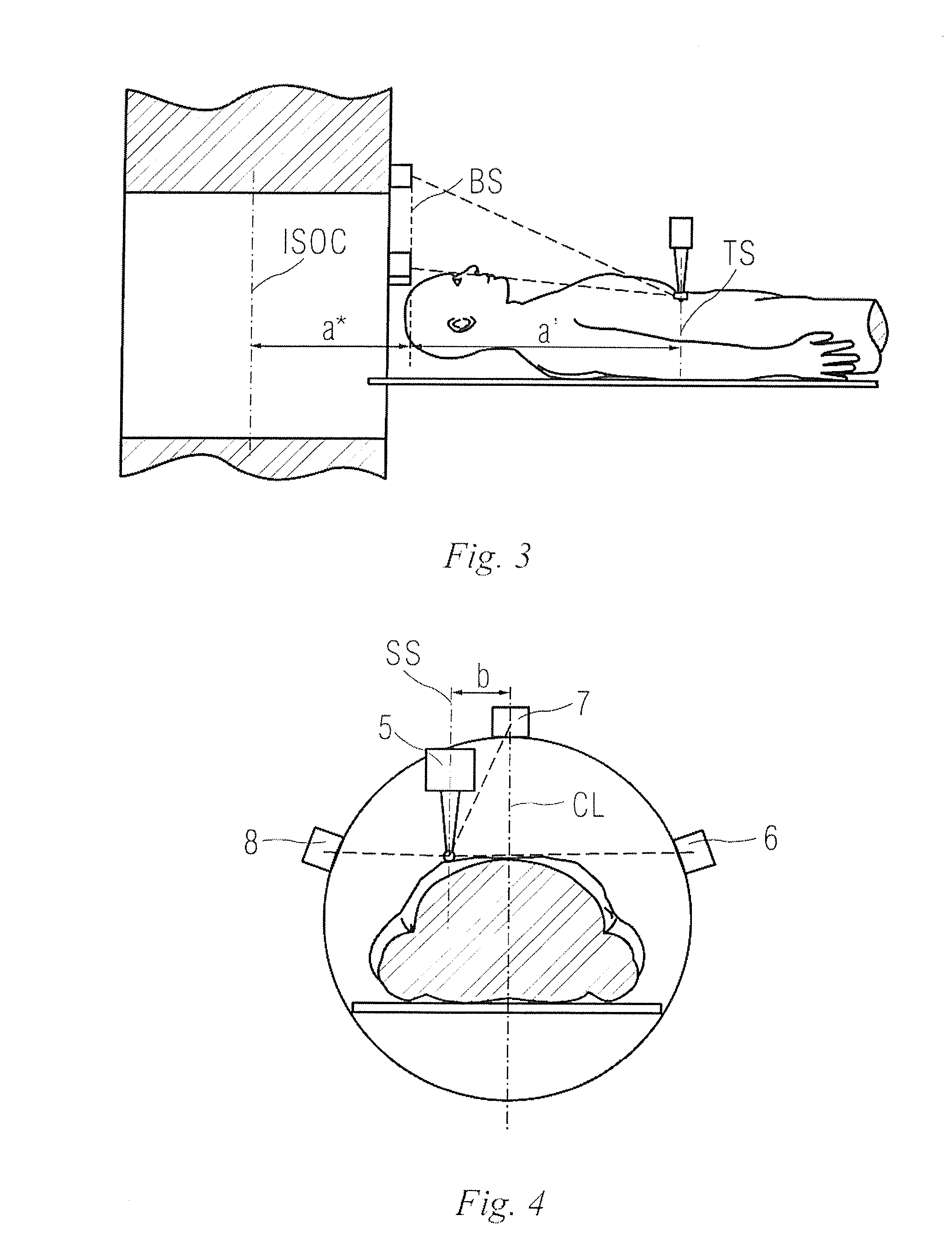 Imaging apparatus and positioning apparatus
