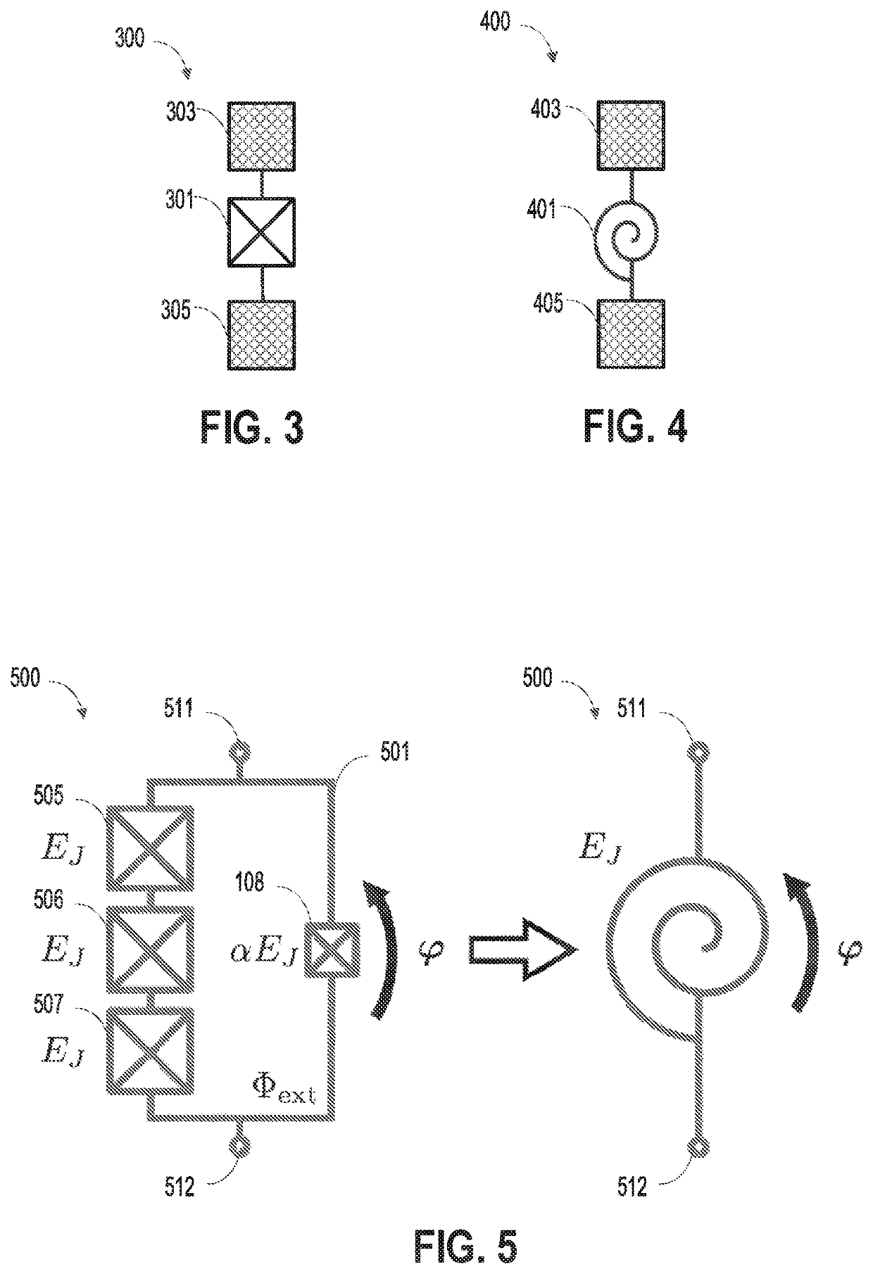Quantum information processing with an asymmetric error channel