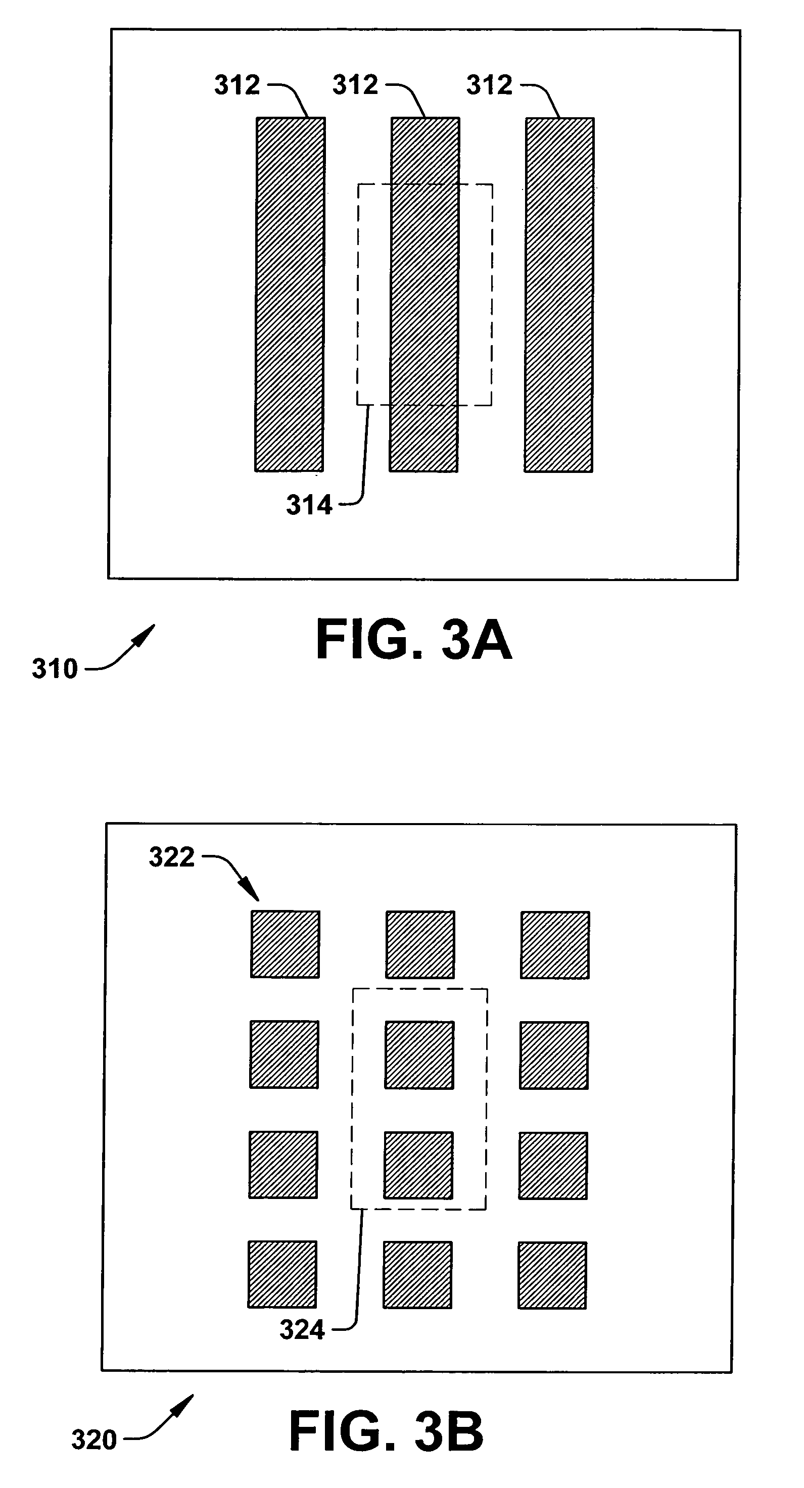 Collector tailored structures for integration of binary junction transistors