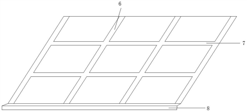 Carbonaceous Rock Subgrade Structure and Its Construction Method