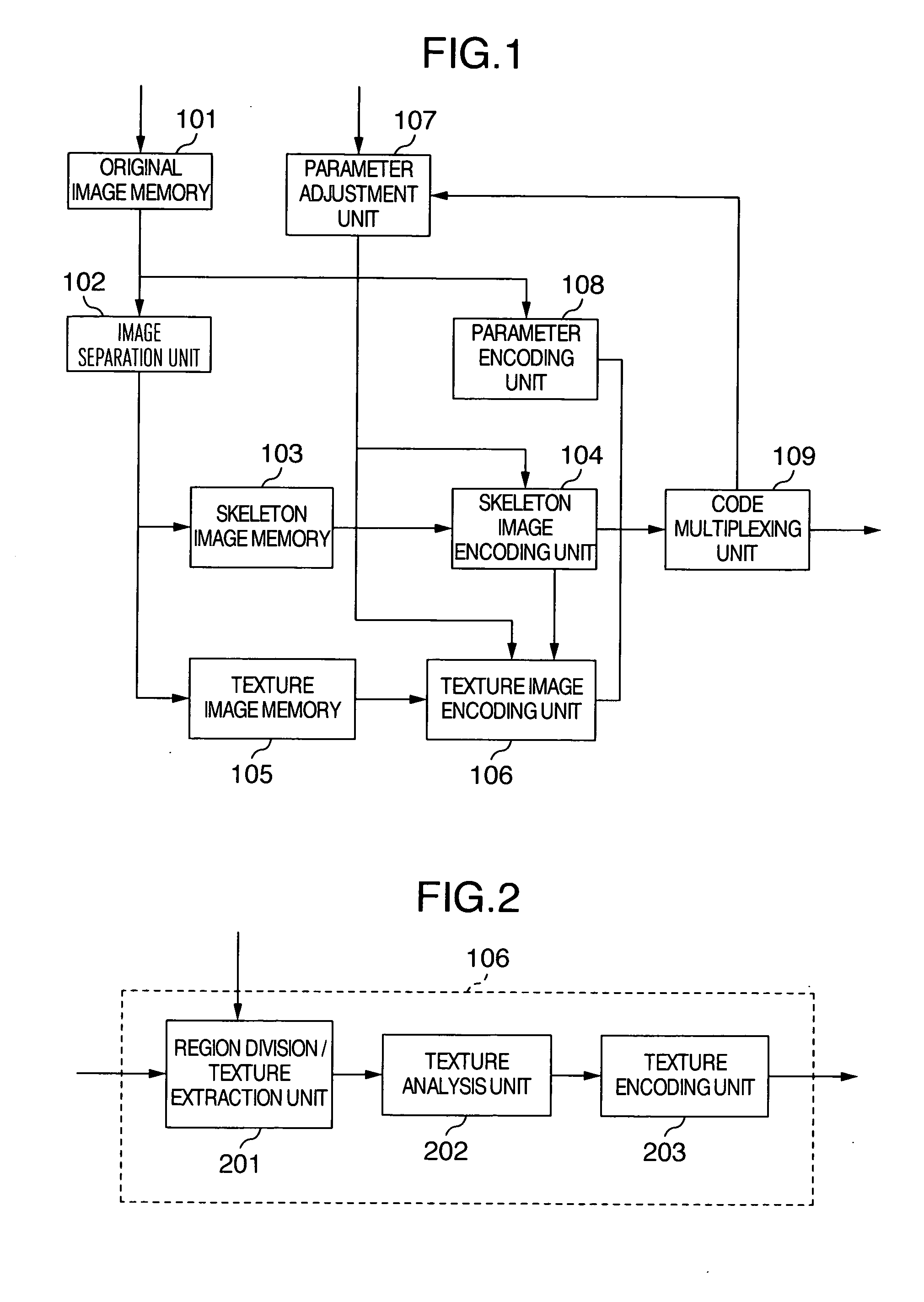 Image encoder, image decoder, image encoding method, and image decoding method