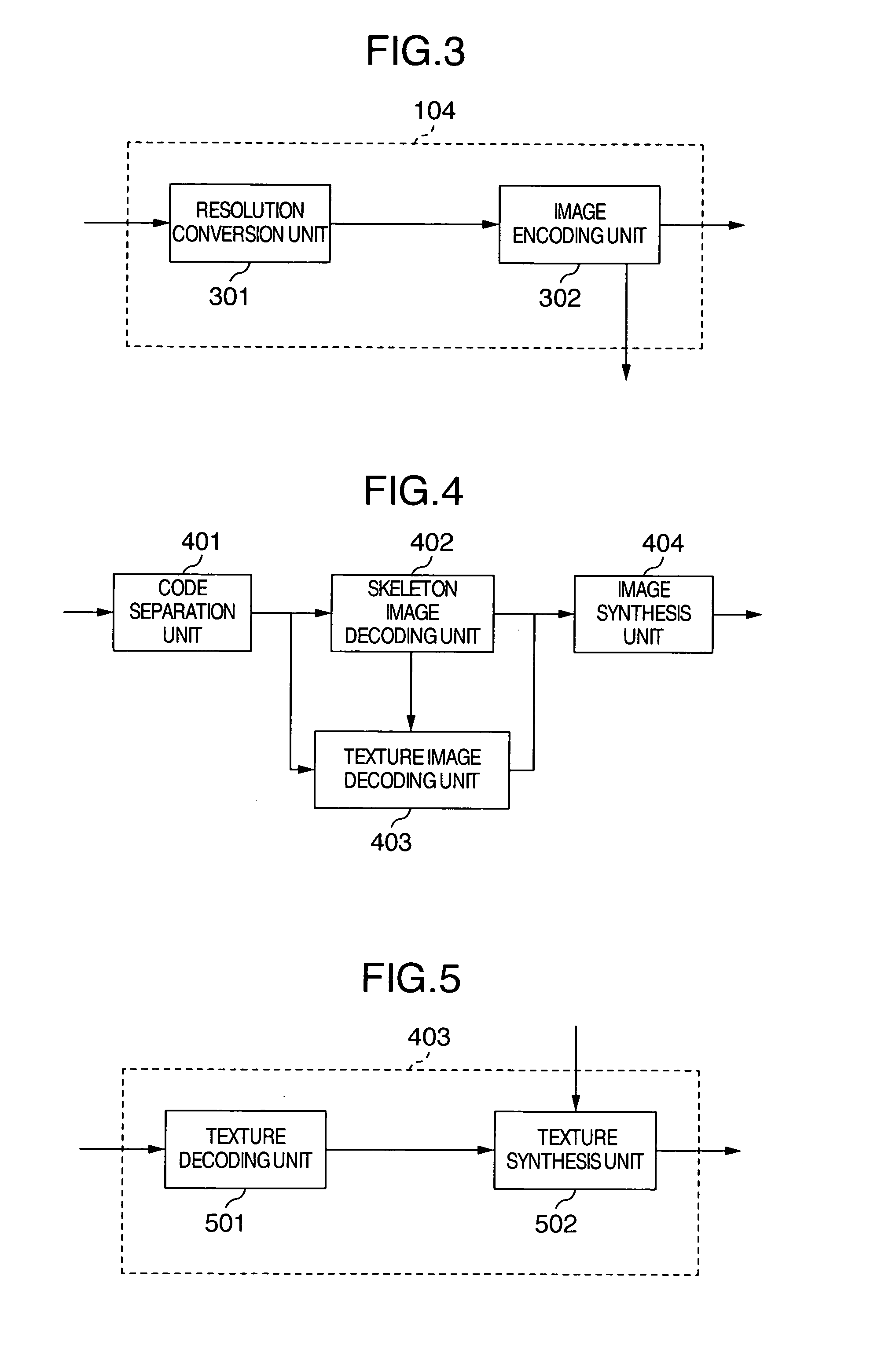 Image encoder, image decoder, image encoding method, and image decoding method