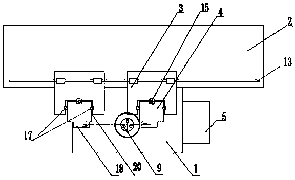 Vertical lathe for machining disc type workpieces and brake disc machining method