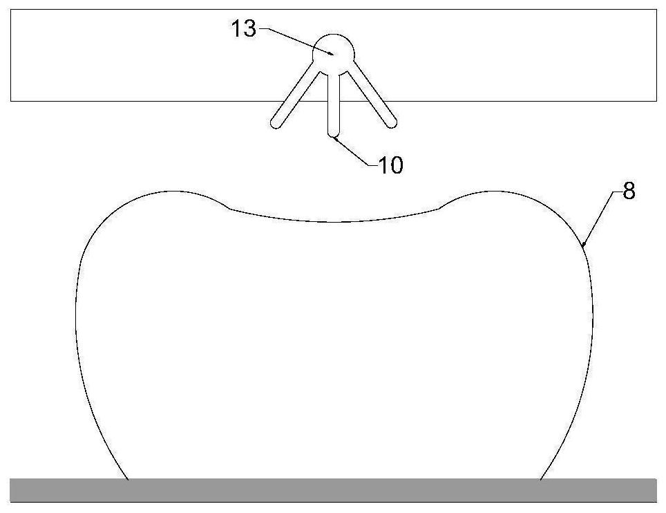 Overlying Rock Isolation Grouting Filling Method for Coal Gangue Underground Emission Reduction