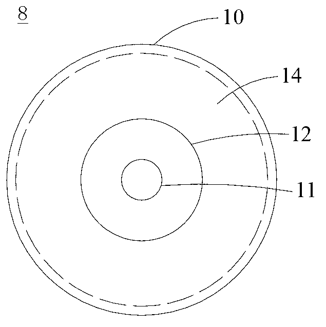 Low-pressure anti-seepage device of gearbox