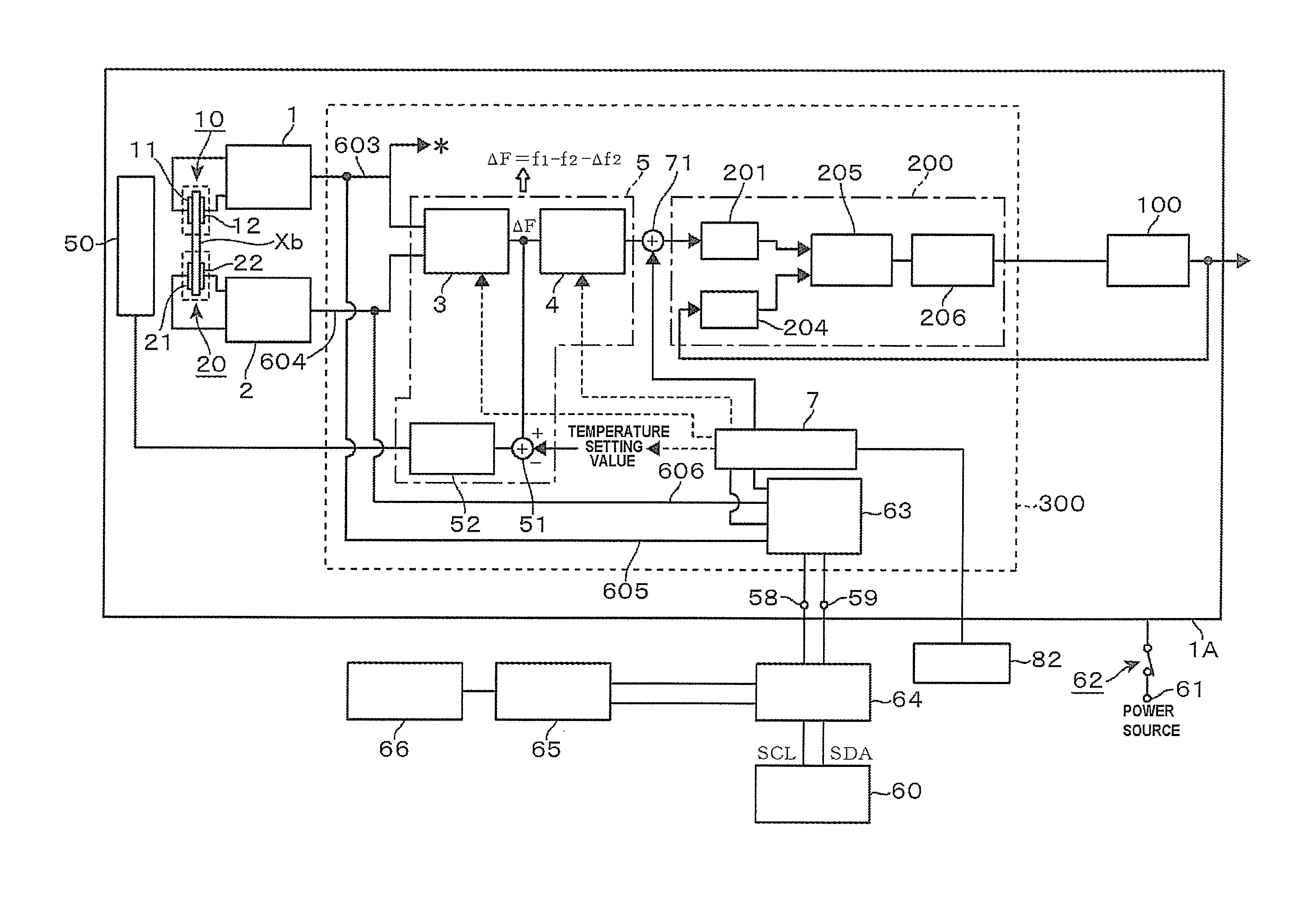 Oscillator