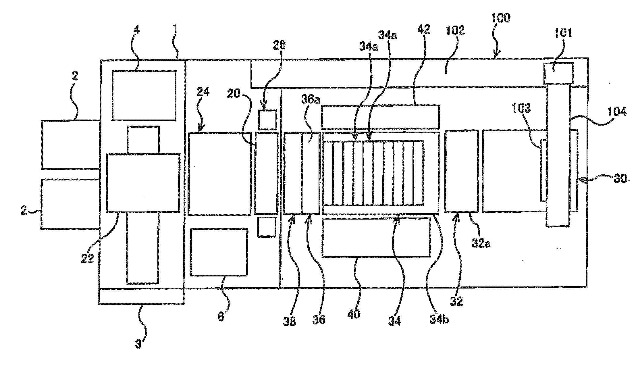 Plating apparatus and plating method