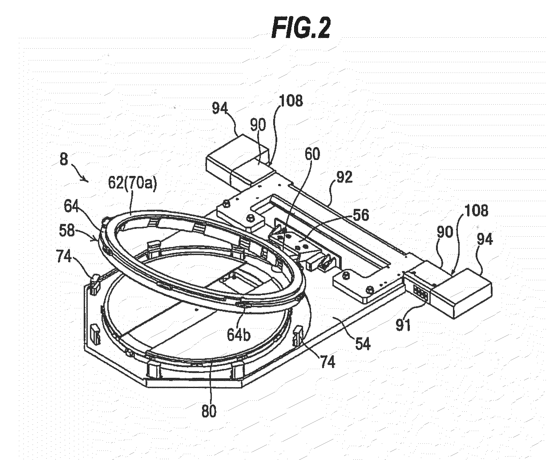 Plating apparatus and plating method