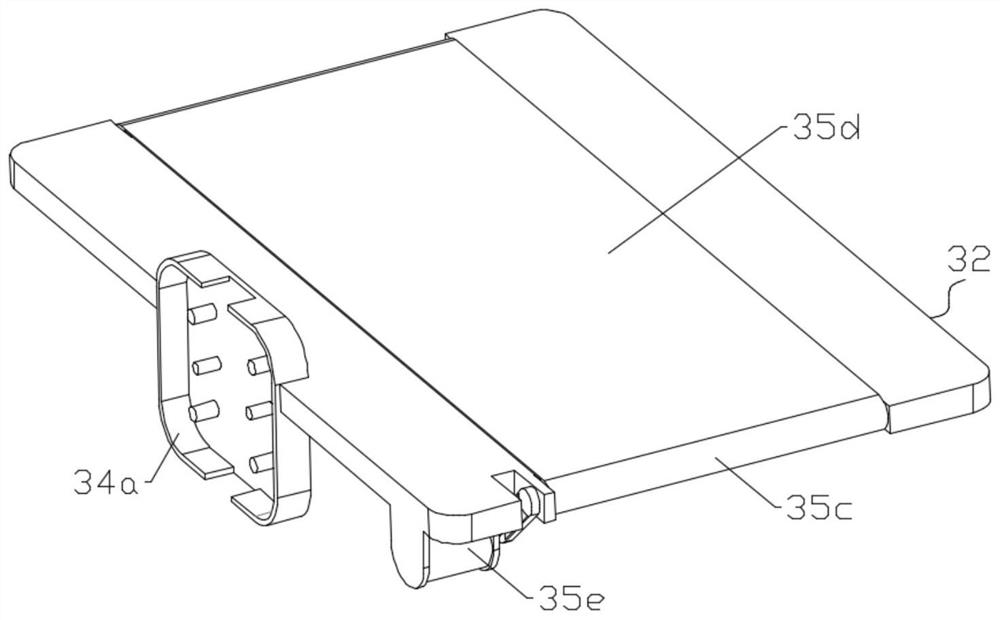 An unmanned aerial vehicle logistics distribution system