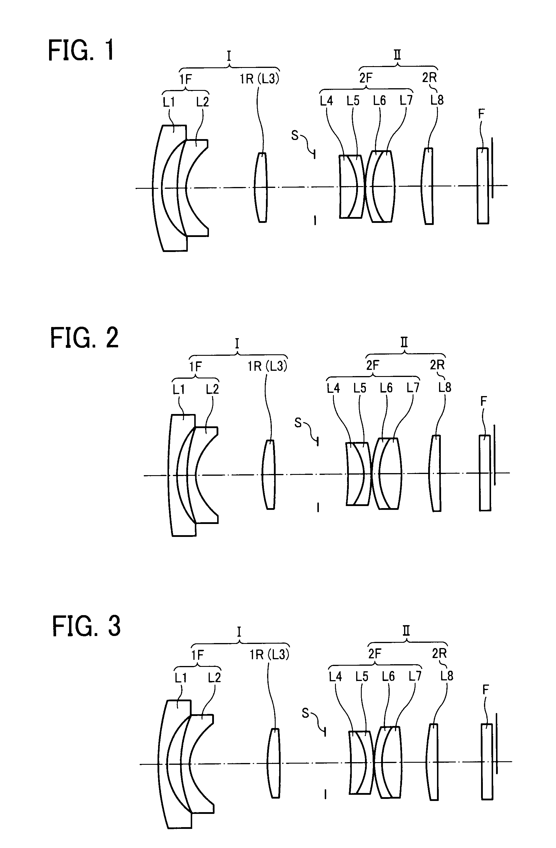 Image forming lens, camera device, and handheld terminal