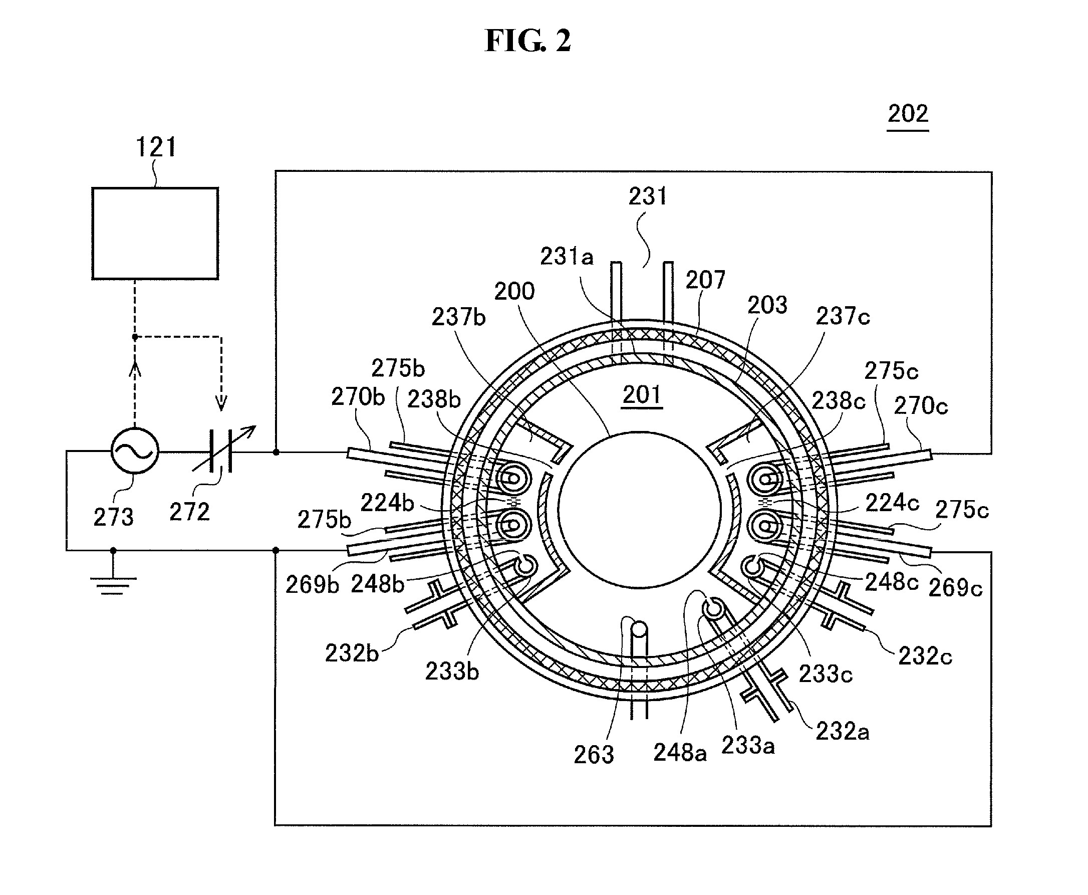 Method of manufacturing semiconductor device, substrate processing apparatus, and non-transitory computer-readable recording medium