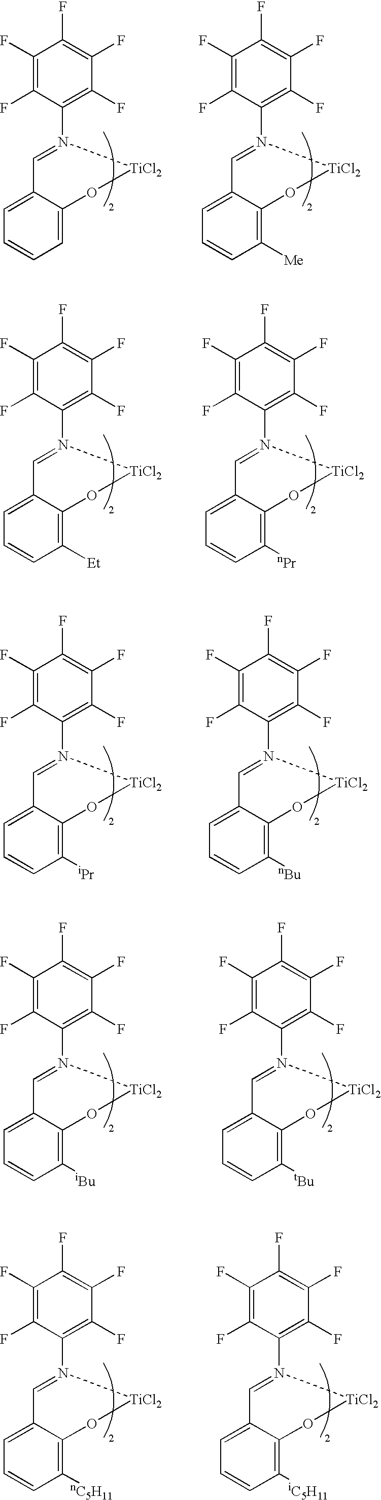 Polyolefin functional at one end