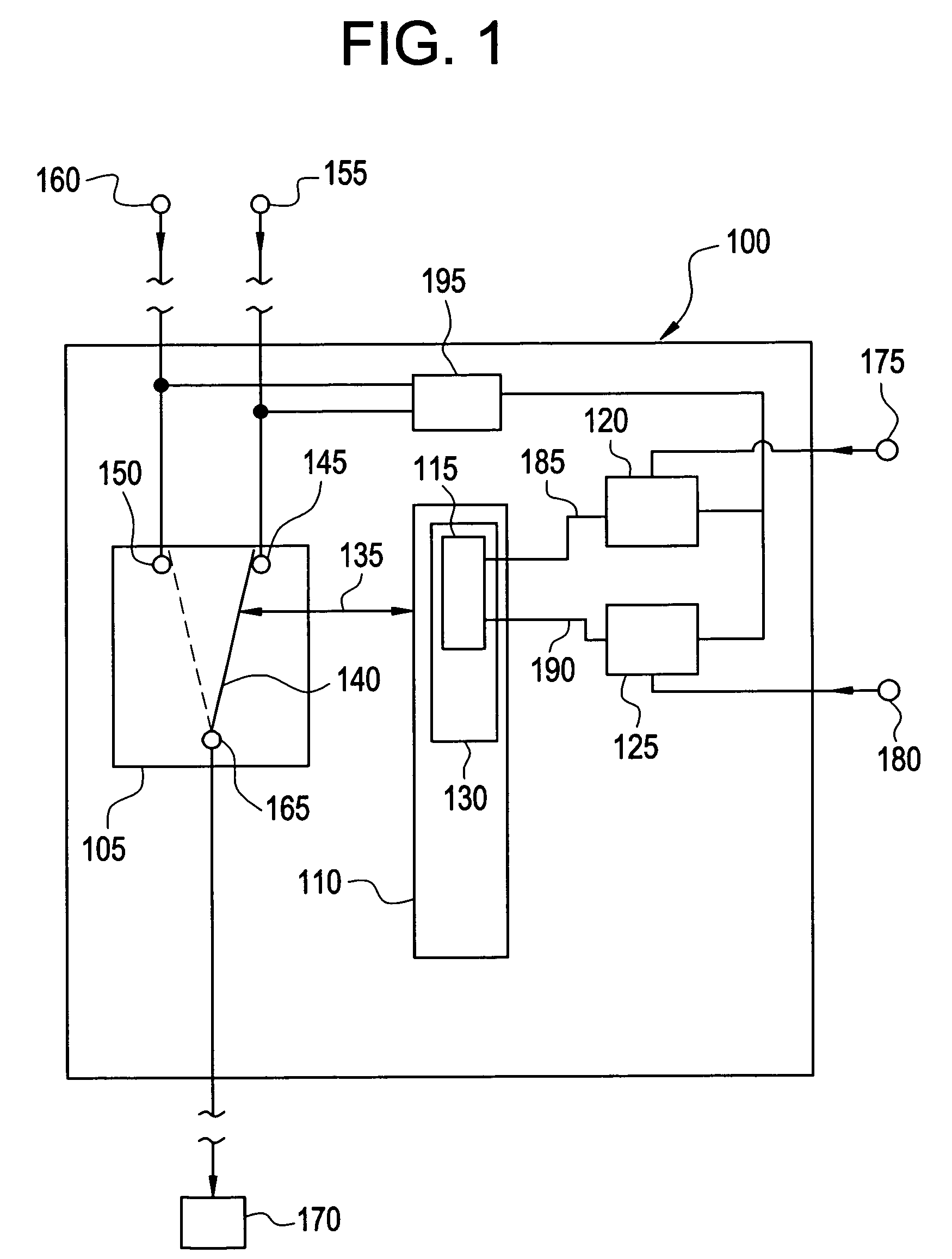 Automatic transfer switch apparatus