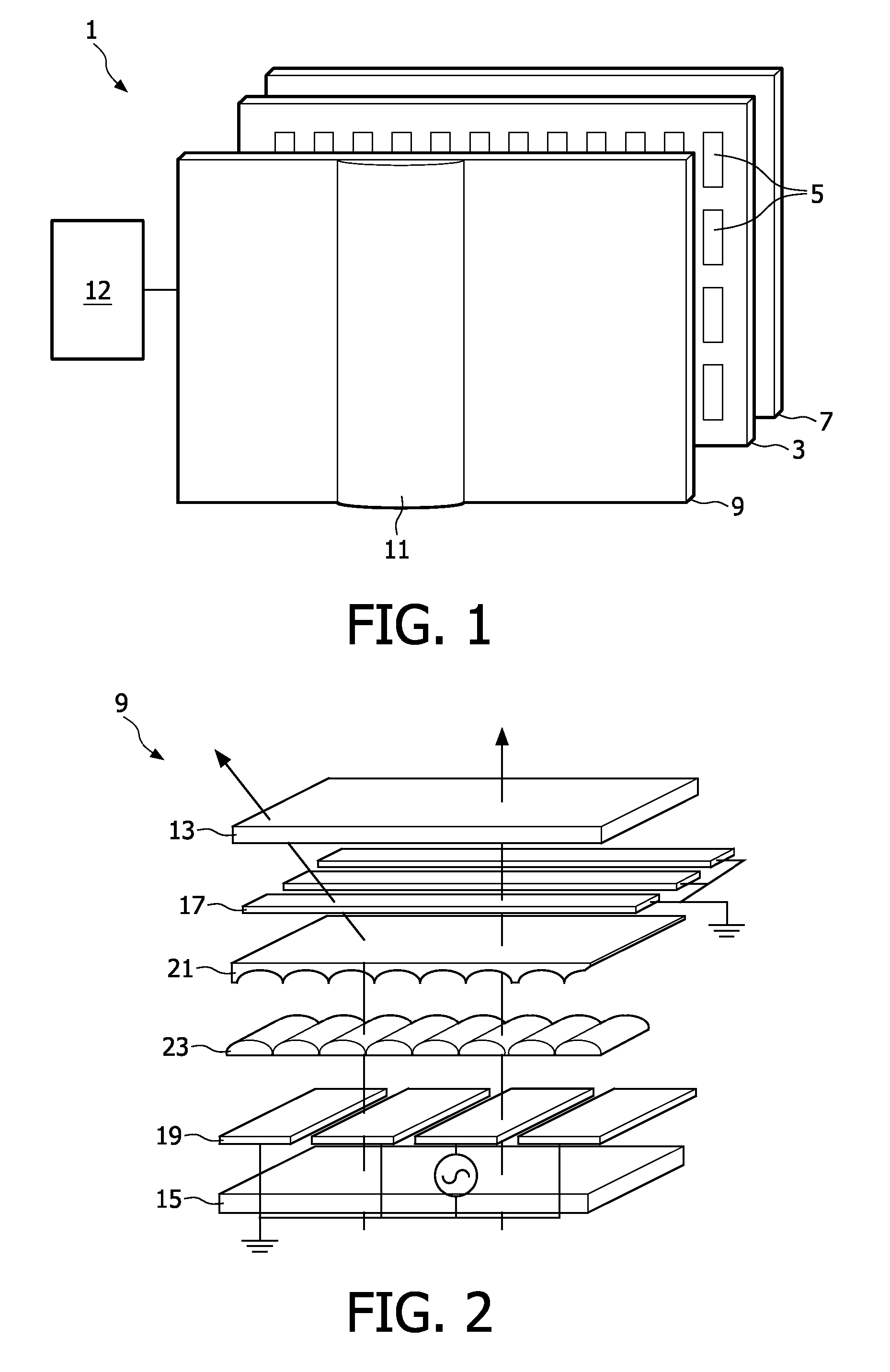 Autostereoscopic display device using controllable liquid crystal lens array for 3d/2d mode switching