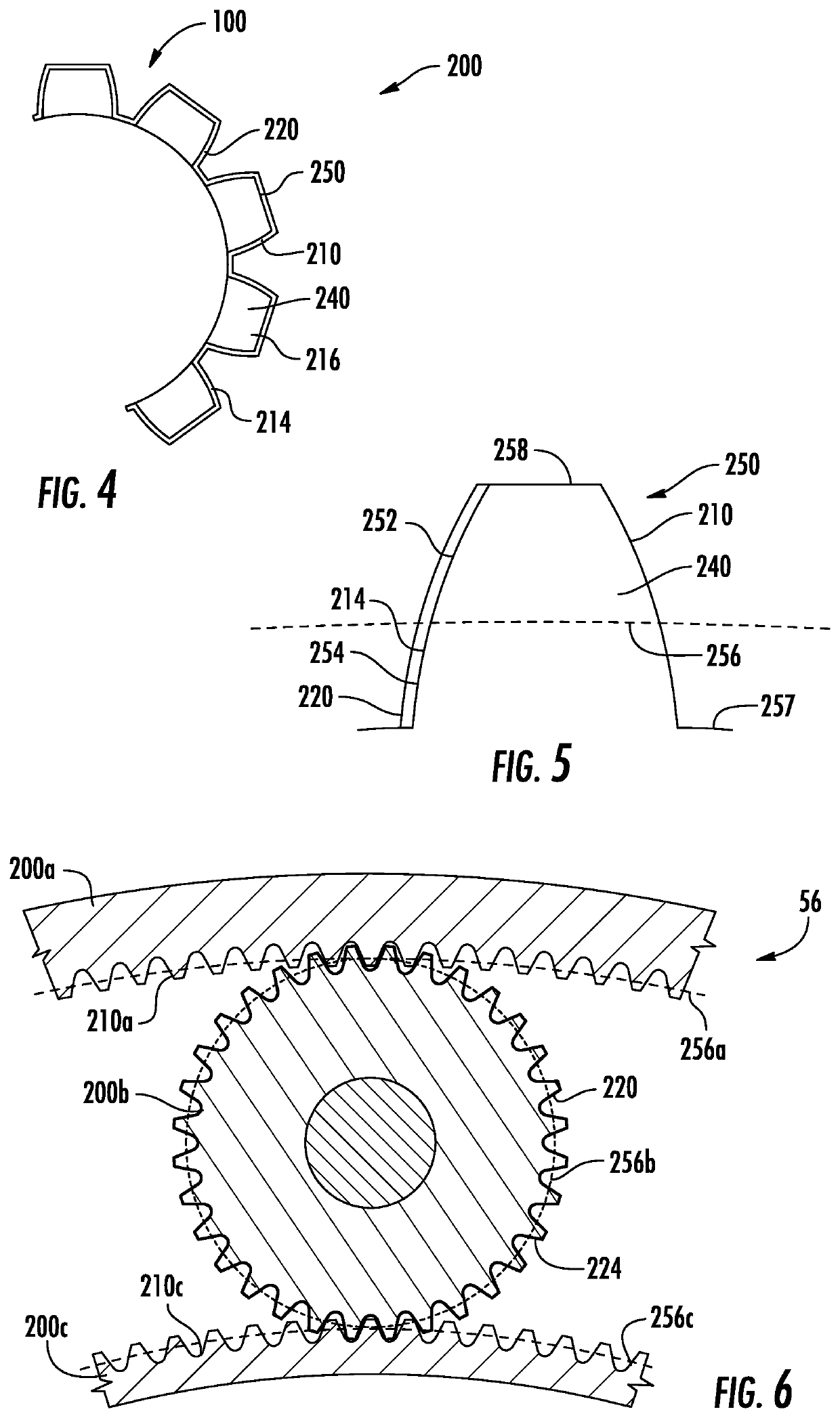 Coating for a tribological surface of a component