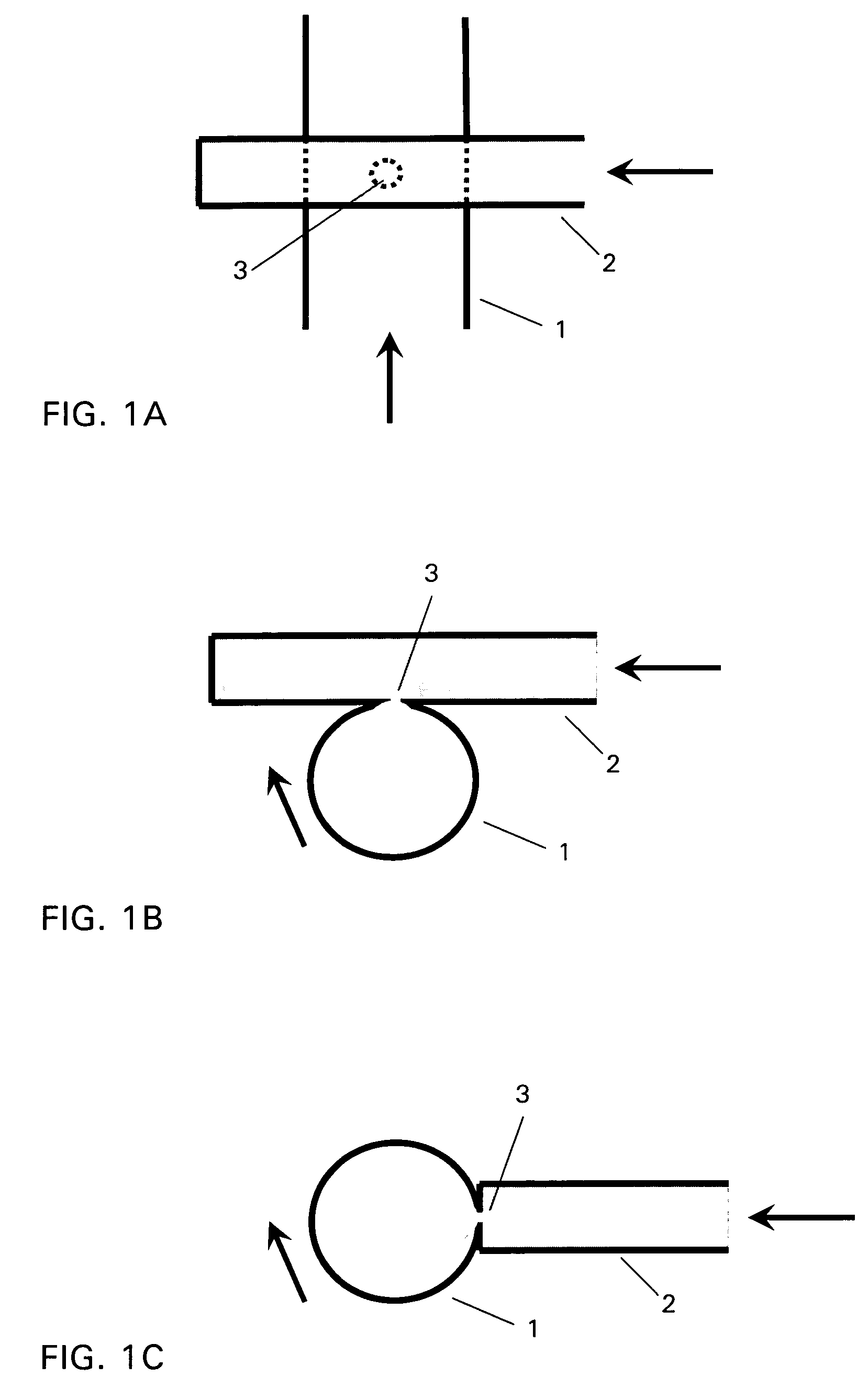 Method and device for producing lipid vesicles
