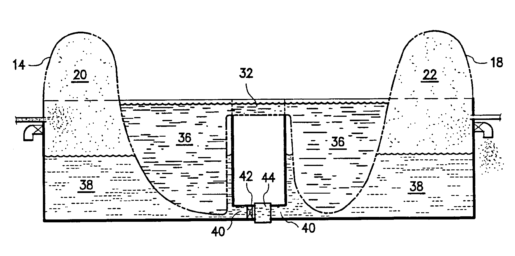 Liquid handling system