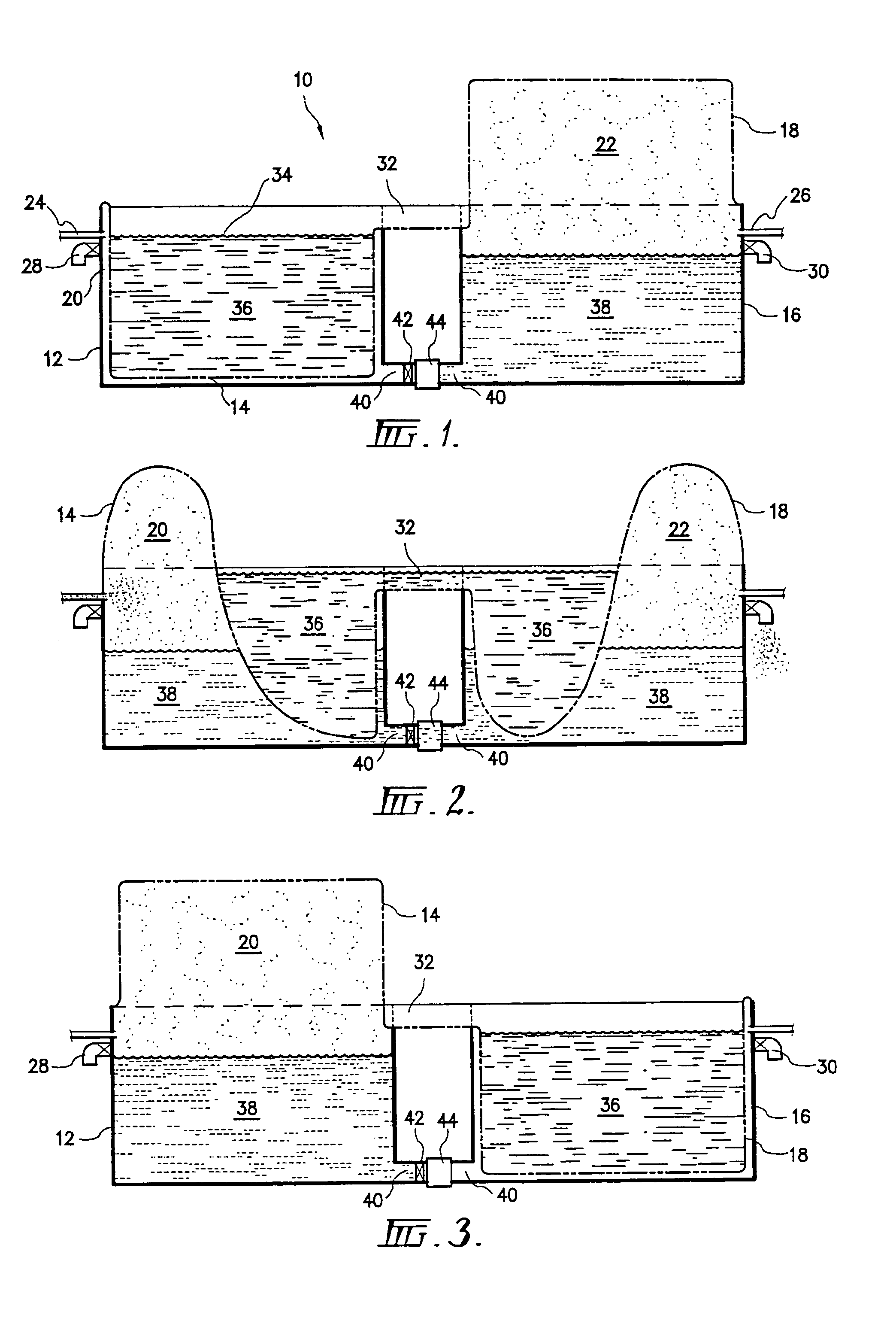 Liquid handling system