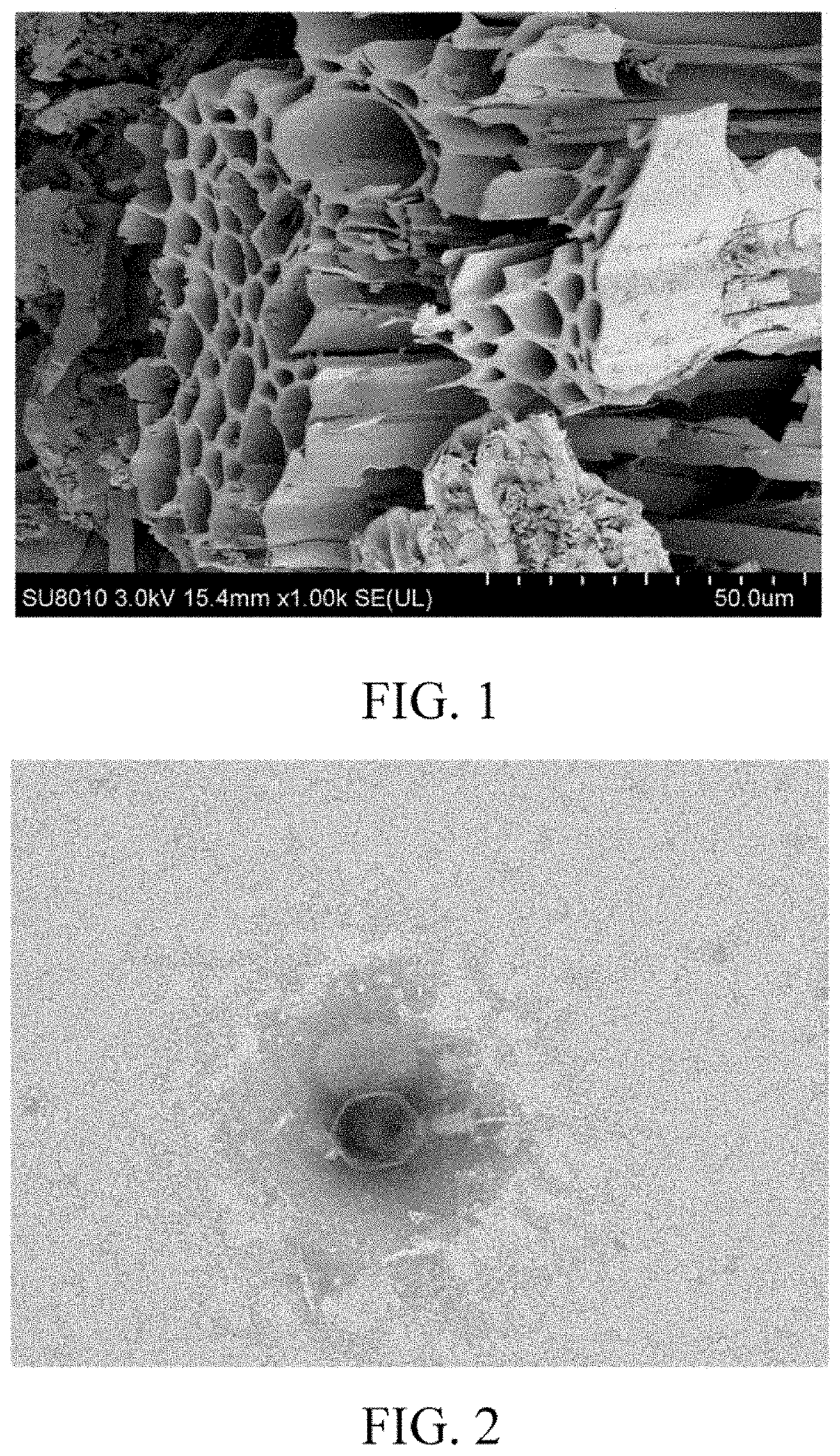 Phage and use thereof in soil remediation