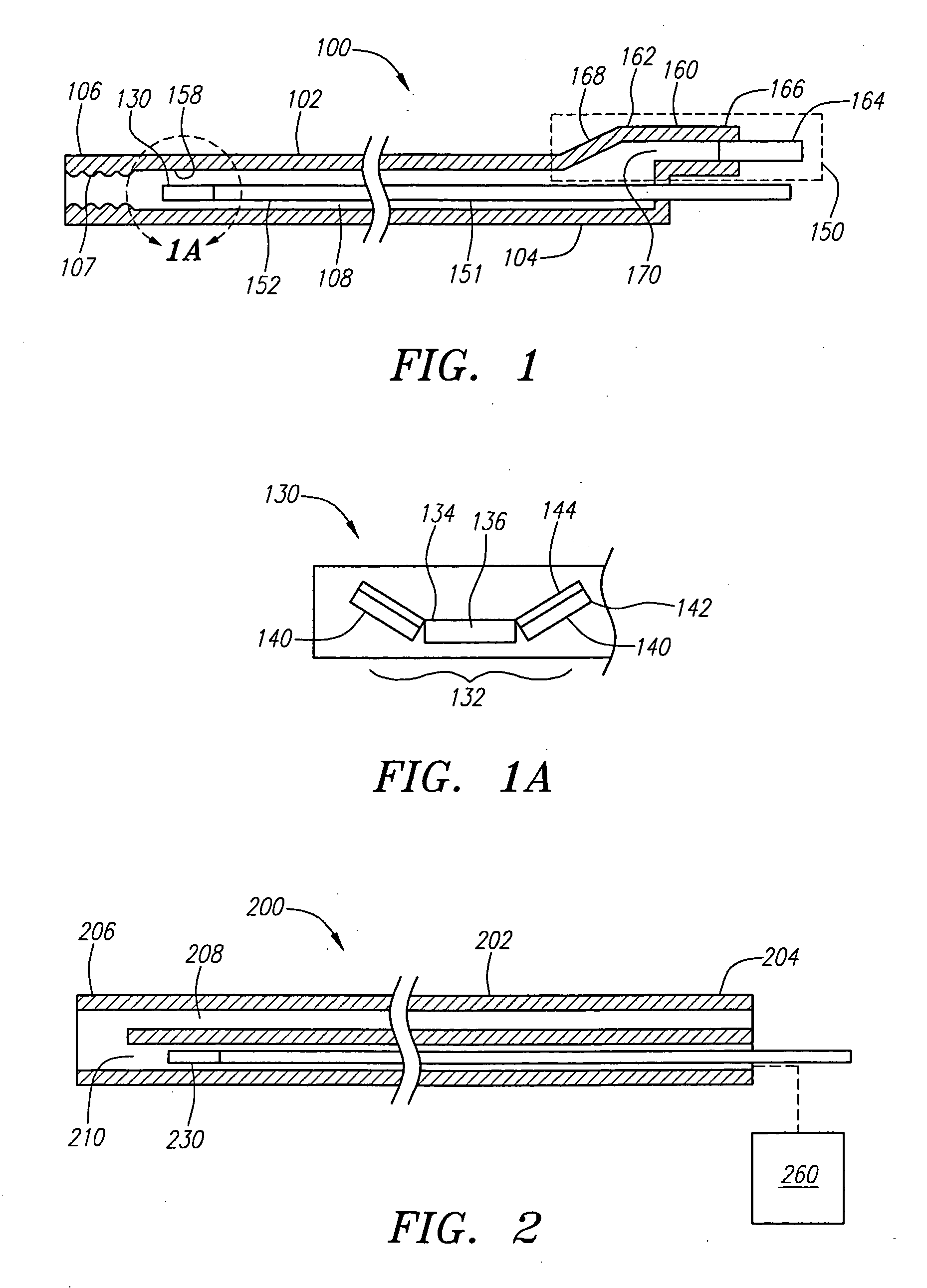 Systems and methods for treating breast tissue