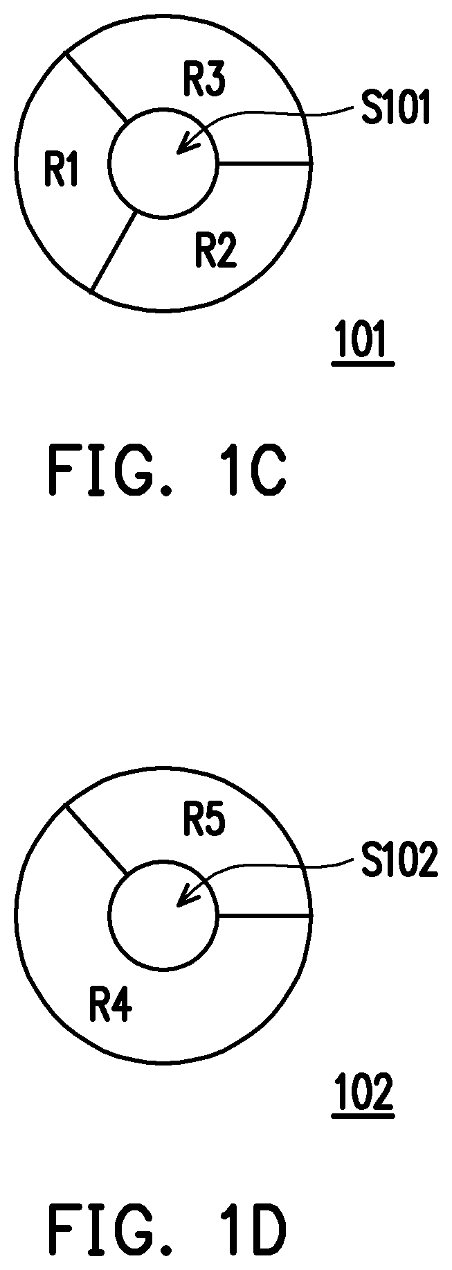 Projection apparatus and illumination system