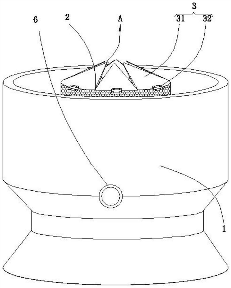 A kind of Chinese medicinal material processing technology