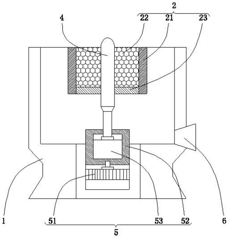 A kind of Chinese medicinal material processing technology