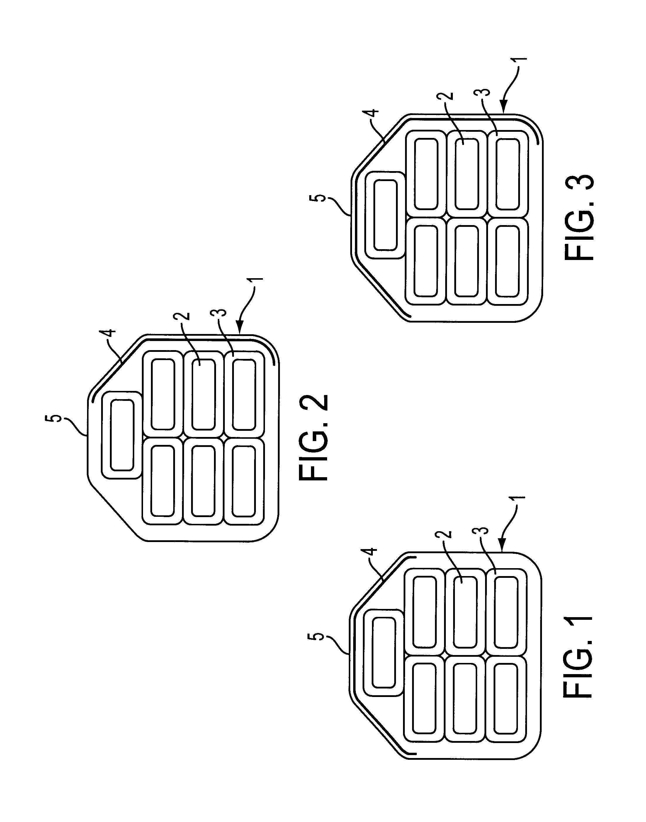 Multiple parallel conductor for electrical machines and devices