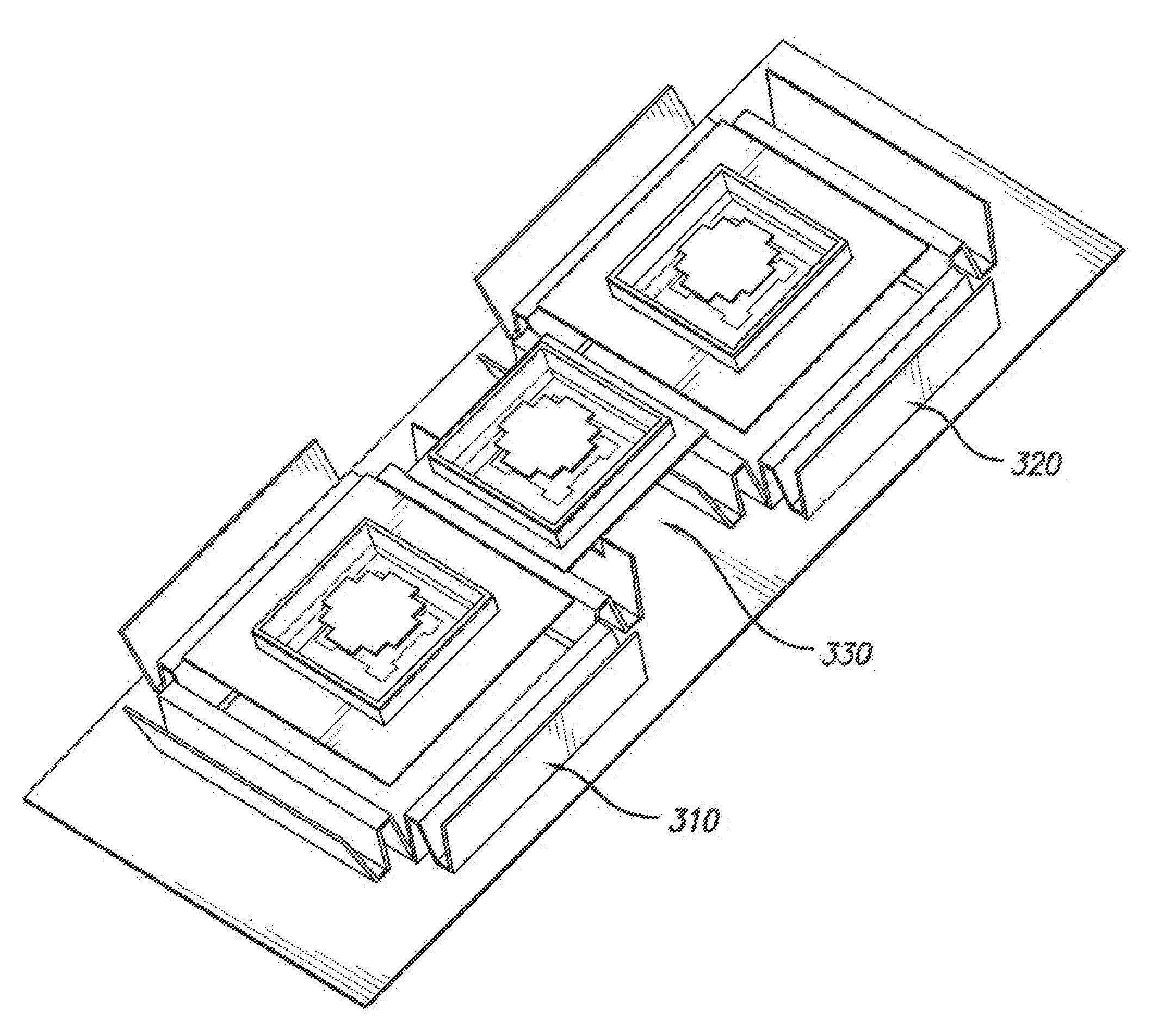 Dual-polarized dual-band broad beamwidth directive patch antenna