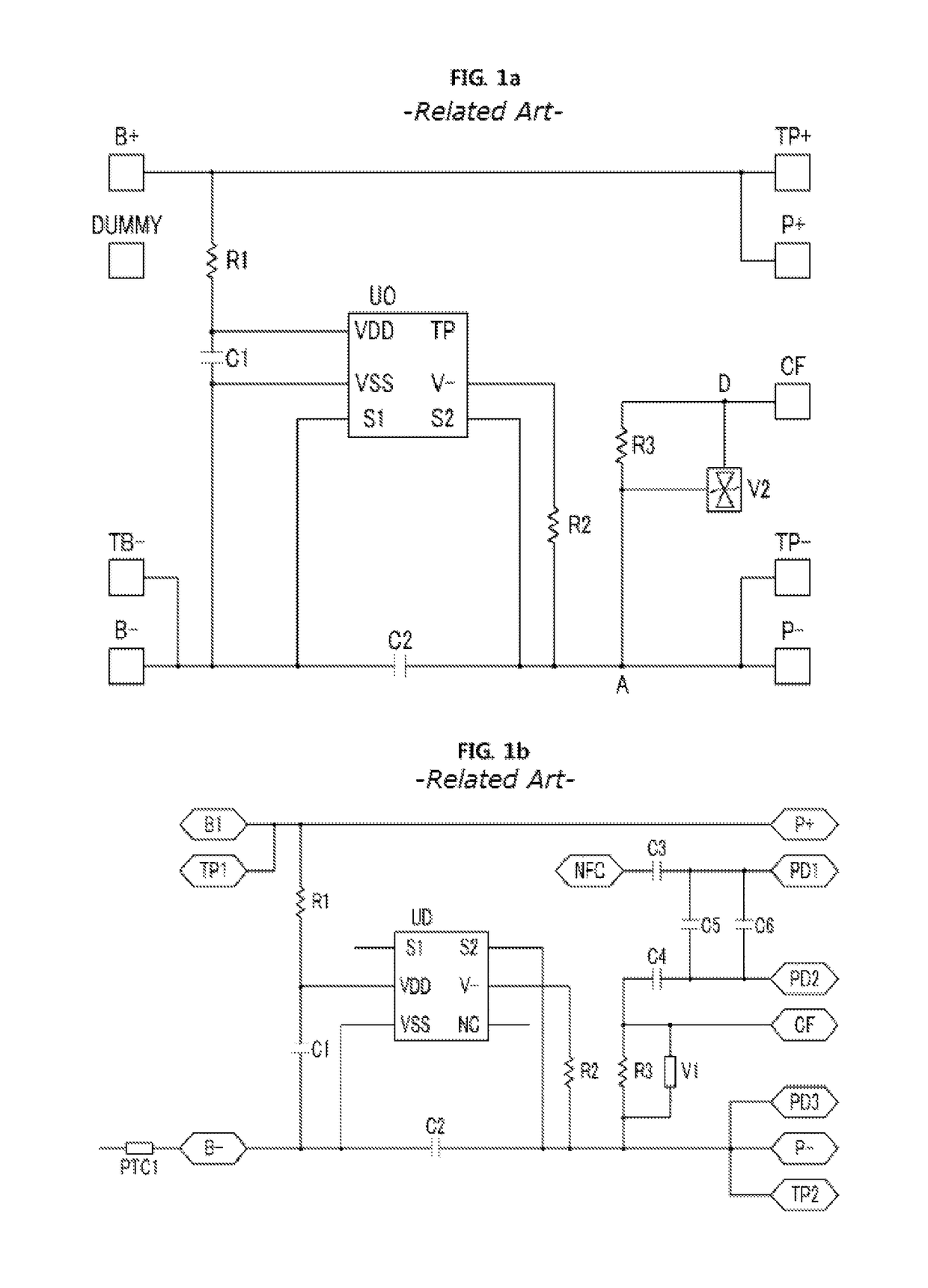 Method for manufacturing battery protection device and battery protection device