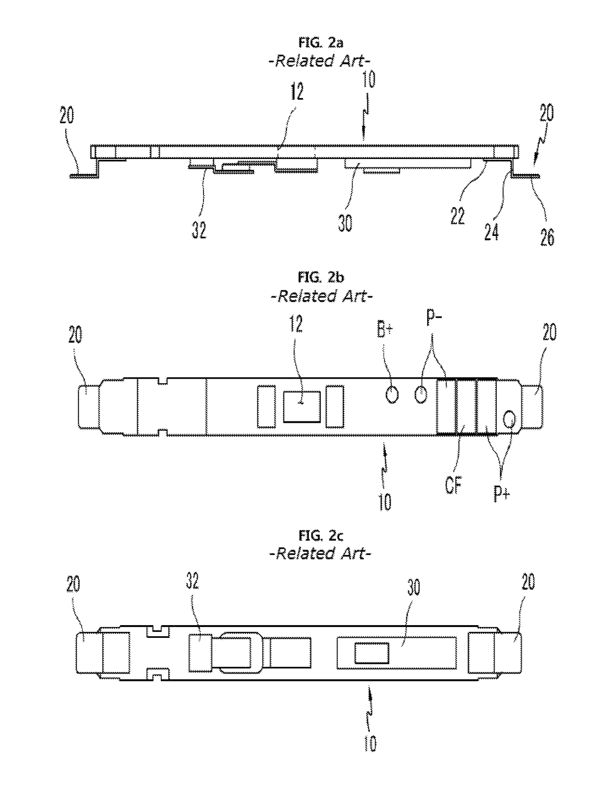 Method for manufacturing battery protection device and battery protection device