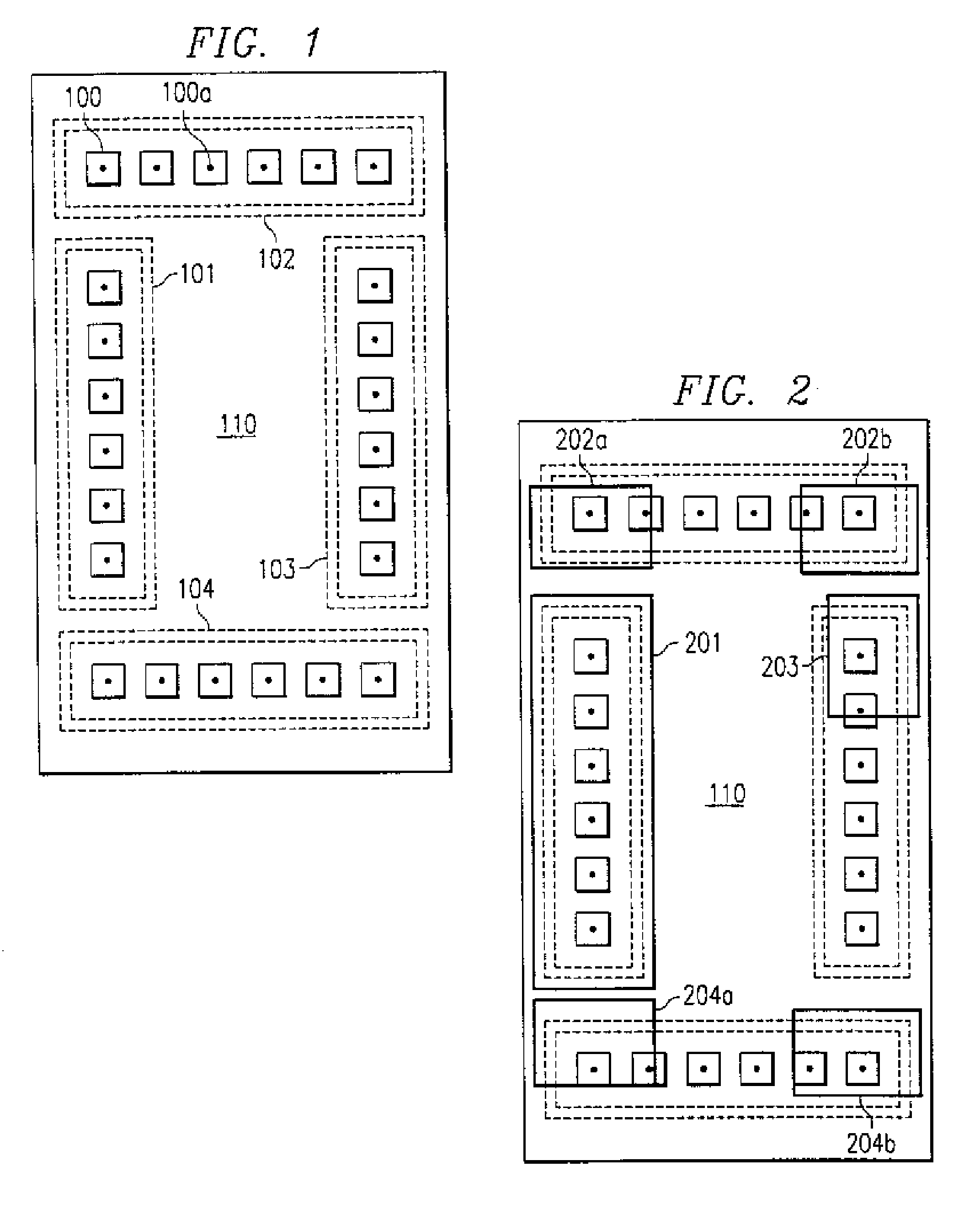 System and method to customize bond programs compensating integrated circuit bonder variability