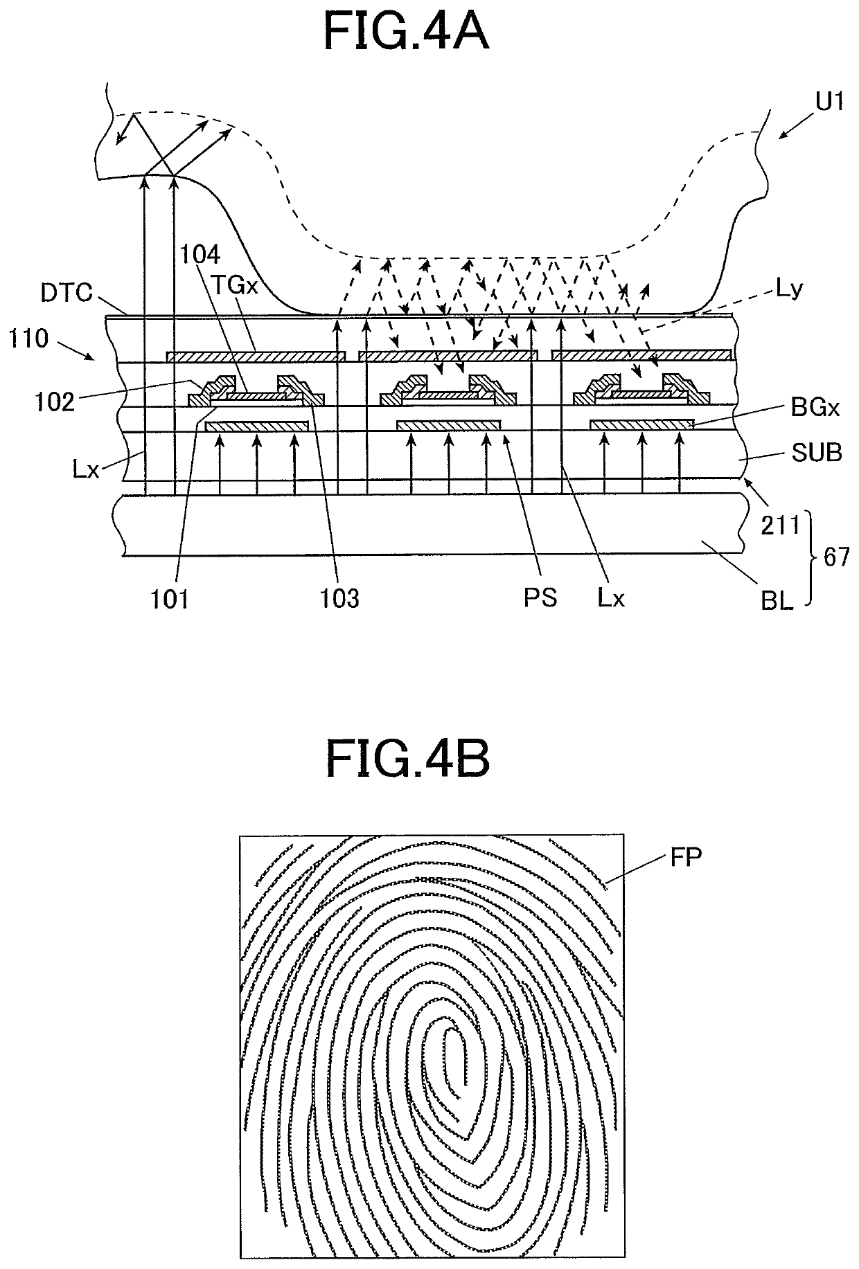 Nail printer and method of nail printing