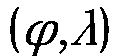 A Gravity Field Modeling Method Applicable to High Precision Inertial Navigation System