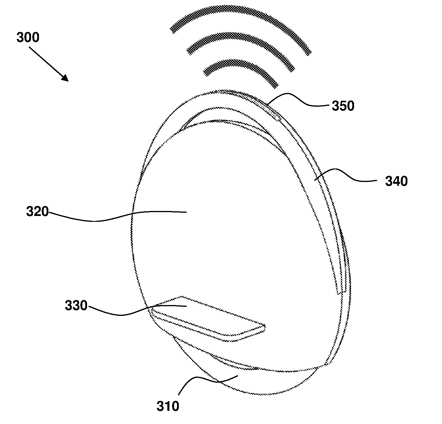 Usage detection system for a self-balancing powered unicycle device