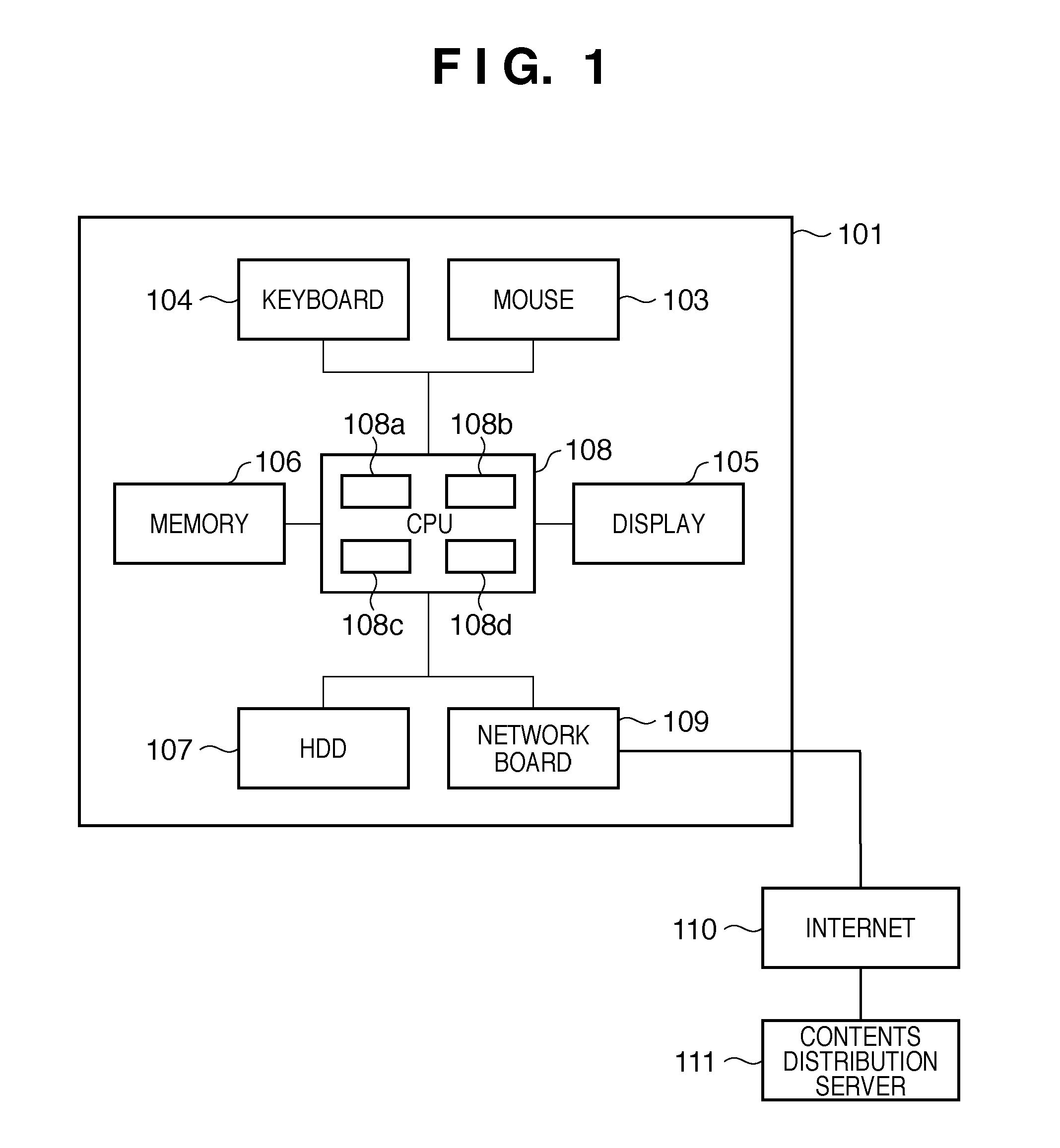 Information processing apparatus for efficiently informing information associated with update details of software and control method thereof