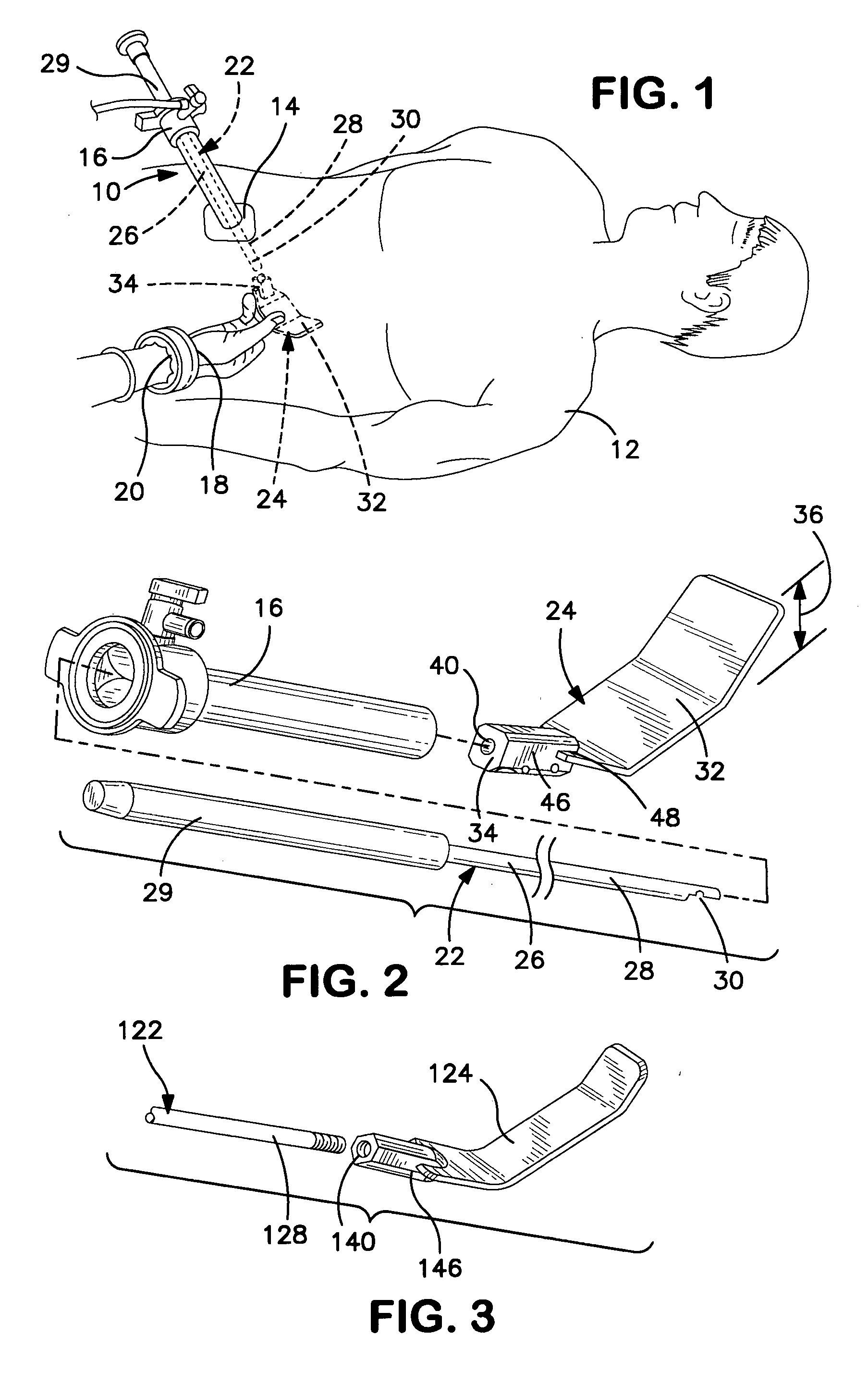 Retractor system for internal in-situ assembly during laparoscopic surgery