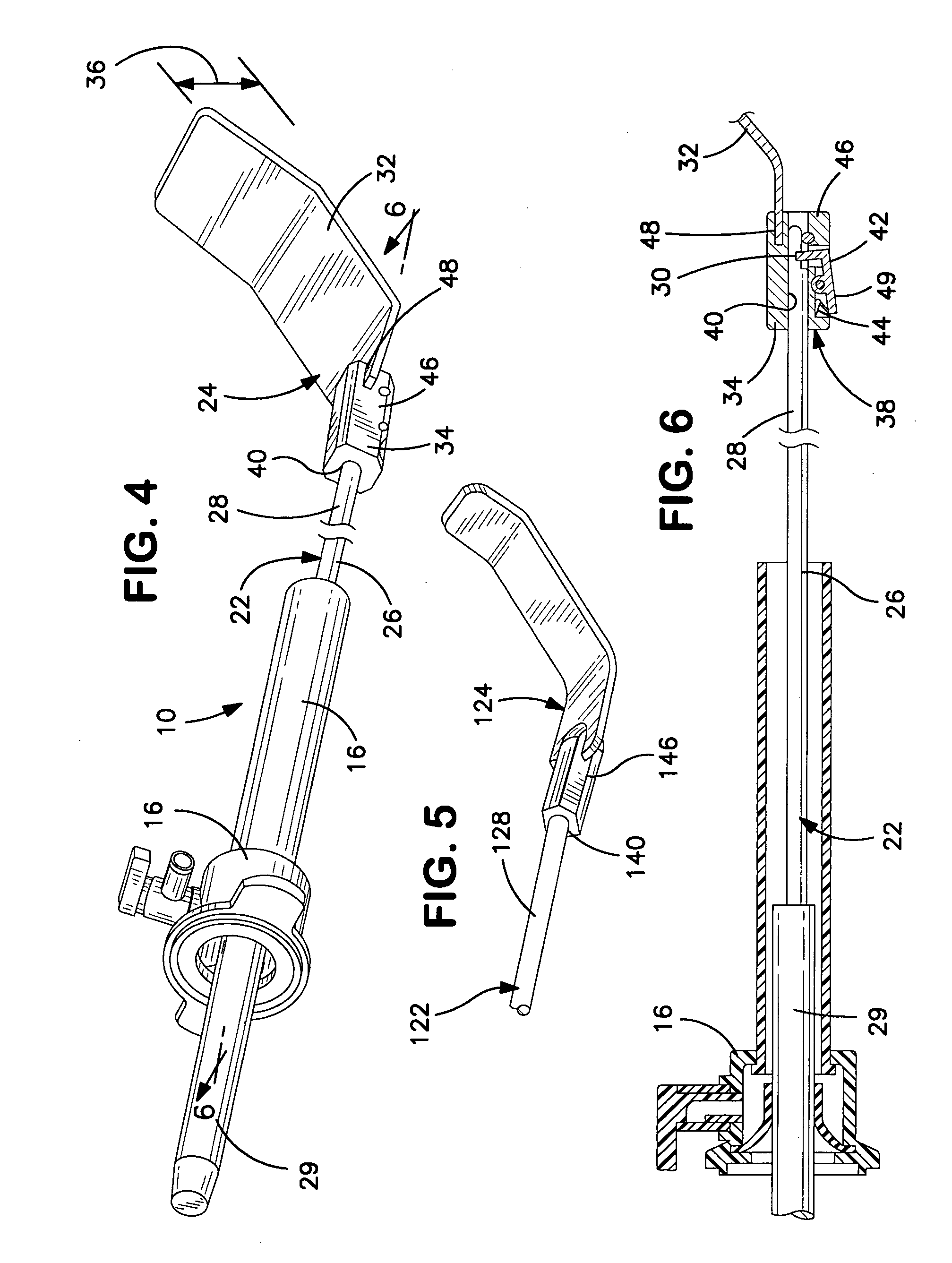 Retractor system for internal in-situ assembly during laparoscopic surgery