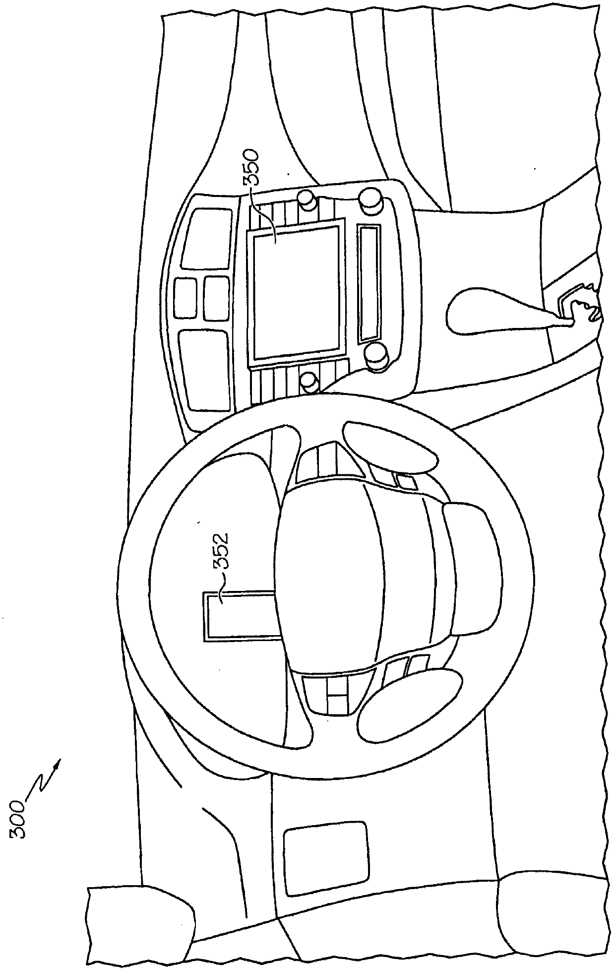 Systems and methods for communicating with a vehicle user