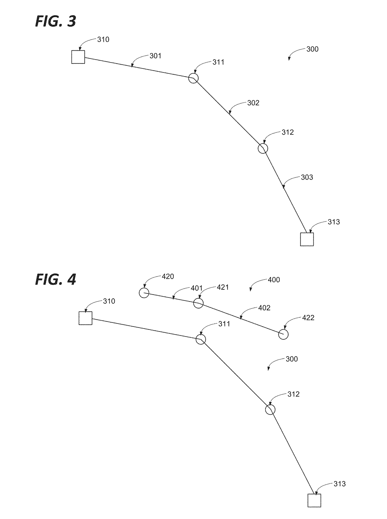 Curve editing mechanism