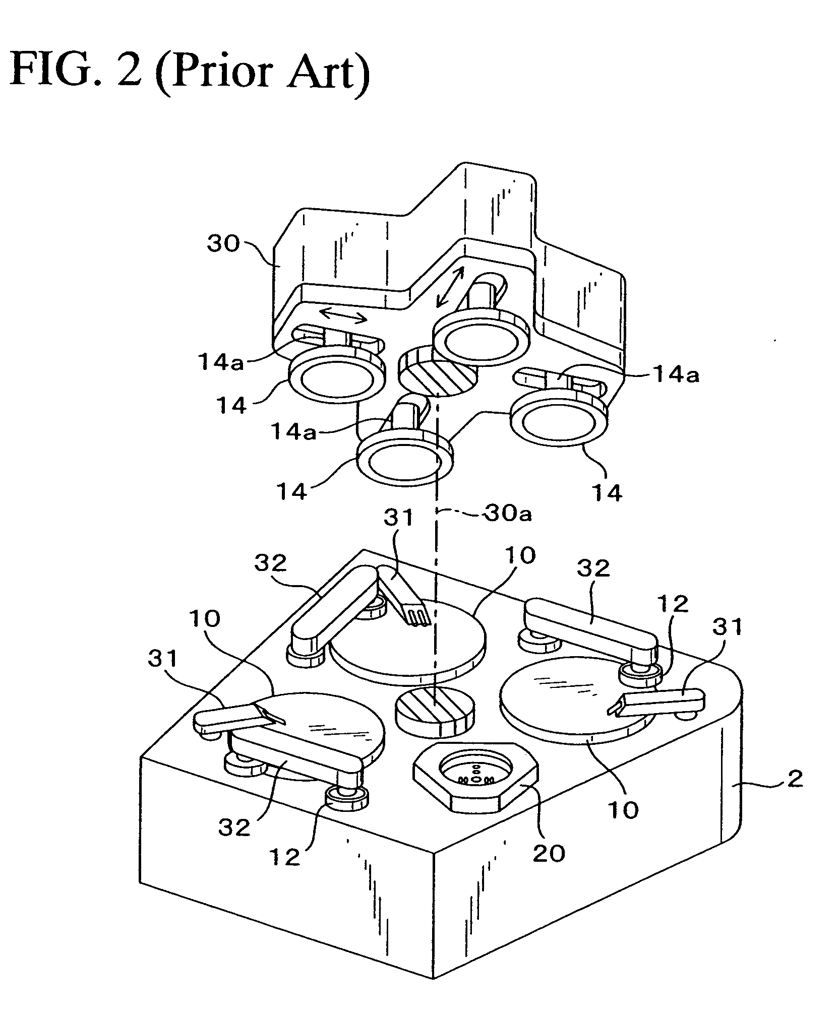Polishing machine, workpiece supporting table pad, polishing method and manufacturing method of semiconductor device