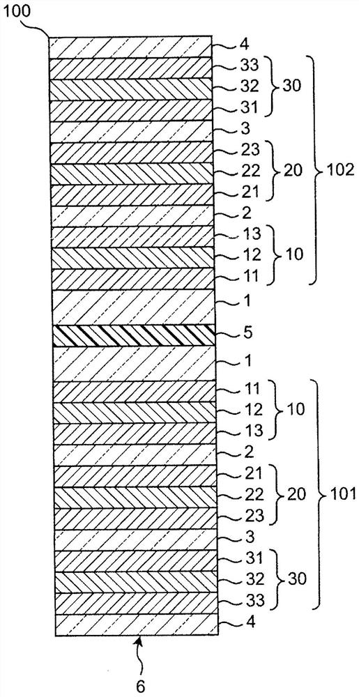 Information recording medium and method for manufacturing same