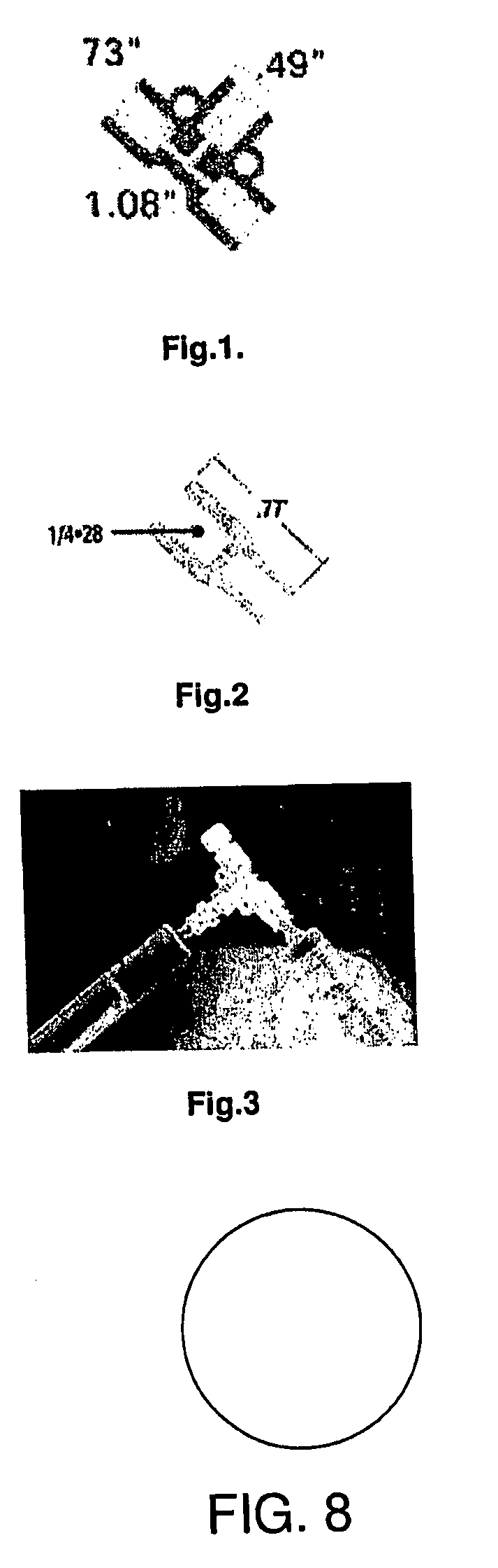 Ophthalmic Device and Related Methods and Compositions