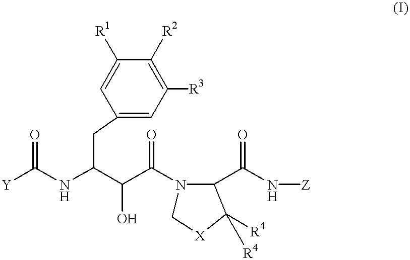 Novel dipeptide compounds and their use as medicines