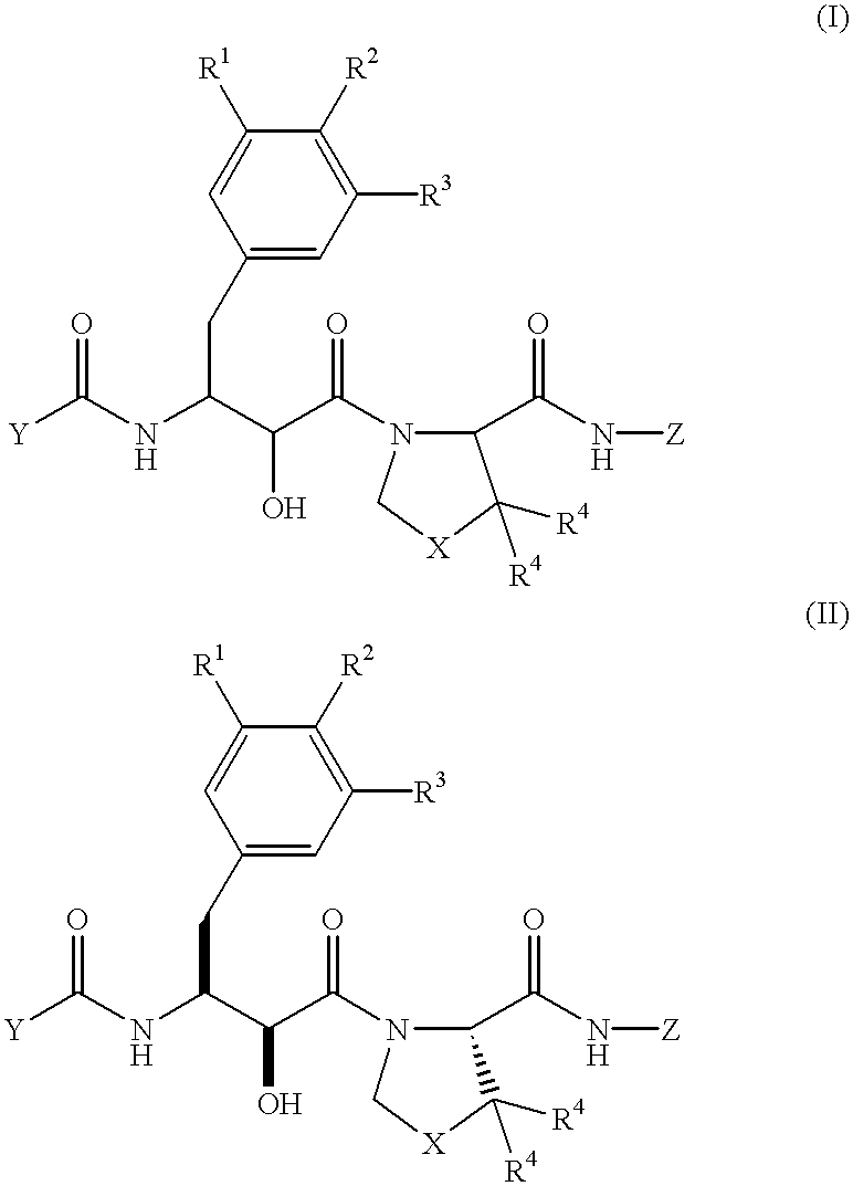 Novel dipeptide compounds and their use as medicines