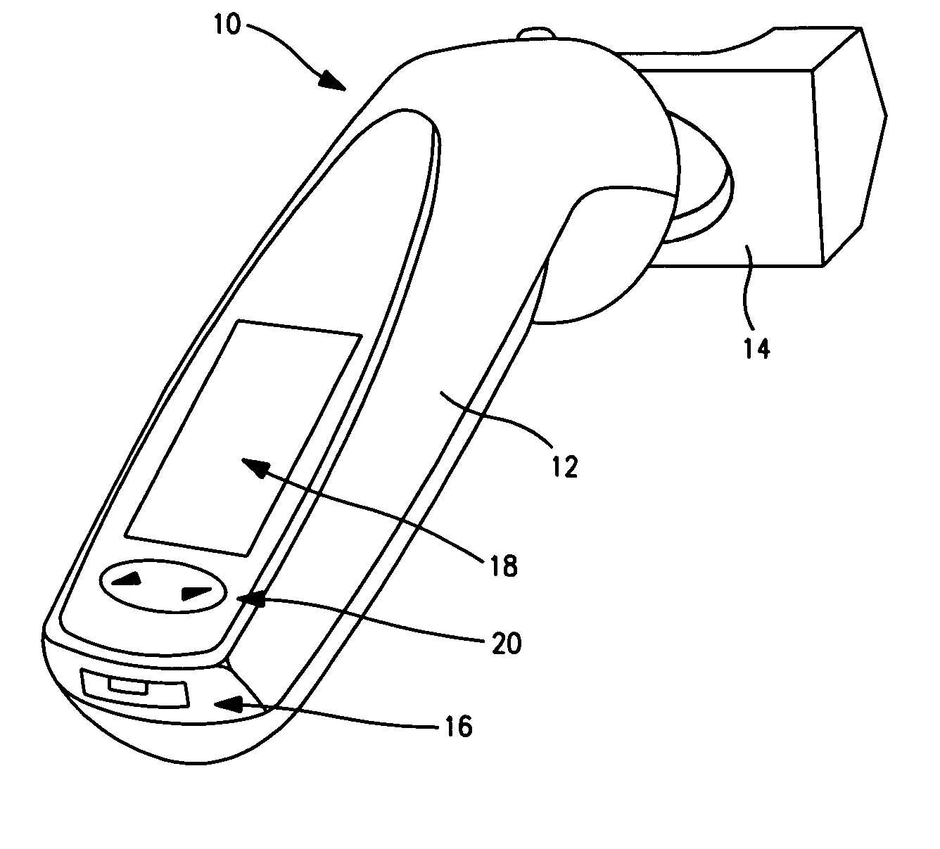 Device to monitor retinal ischemia