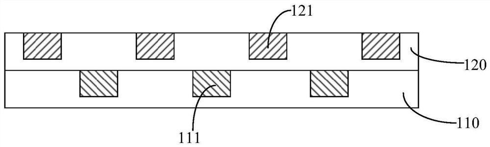 Emission module, time flight device and electronic equipment