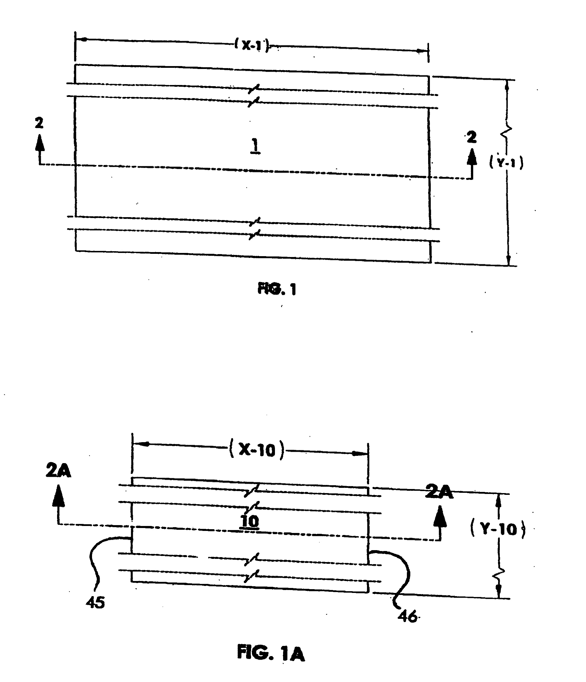 Collector grid and interconnect structures for photovoltaic arrays and modules