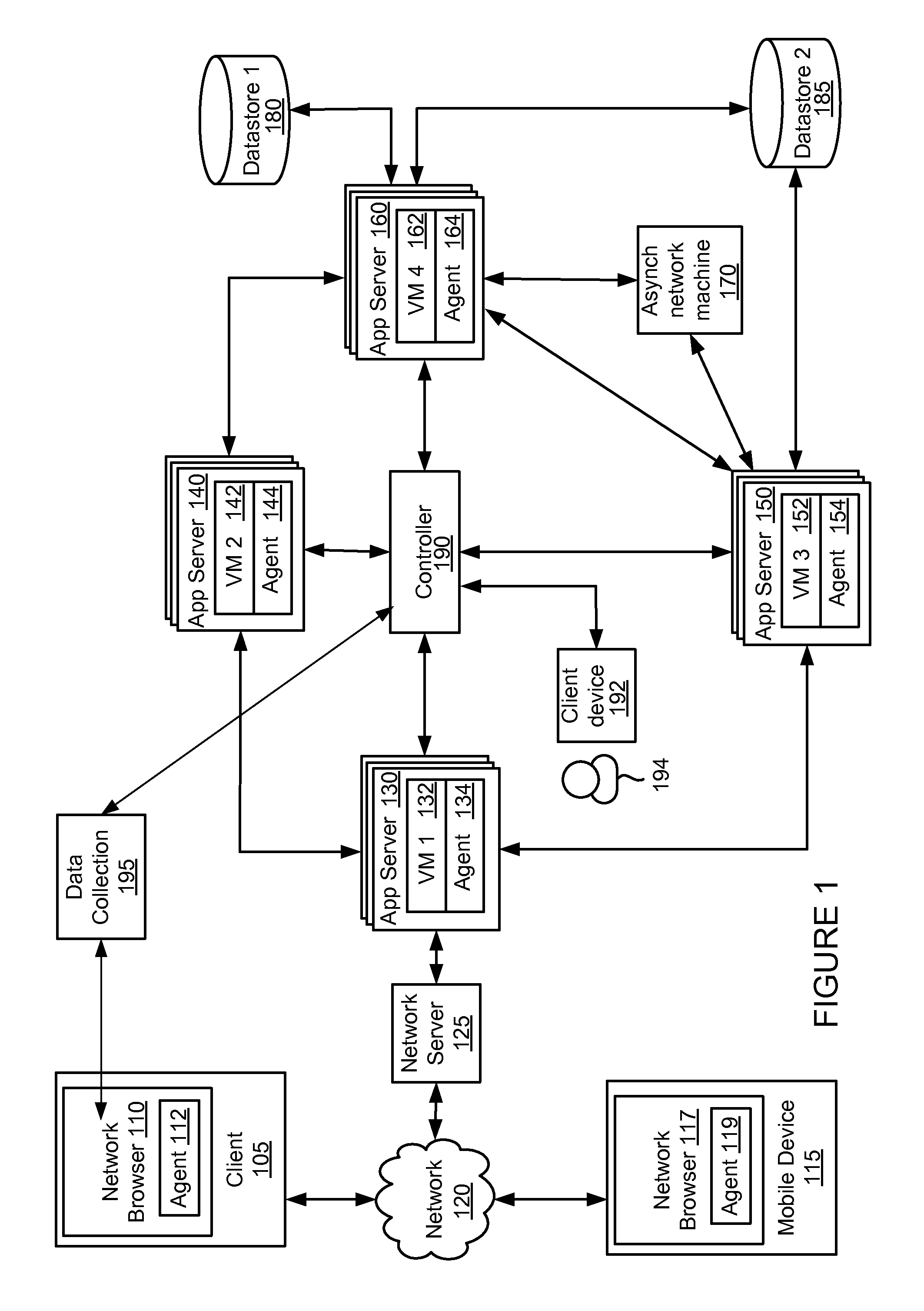 Dynamic agent delivery