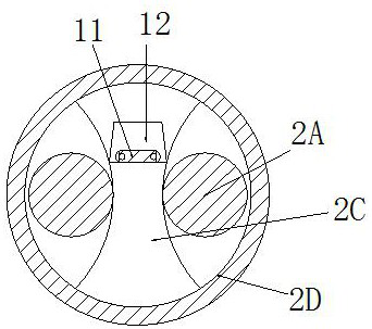 Geographic information acquisition equipment for voice input